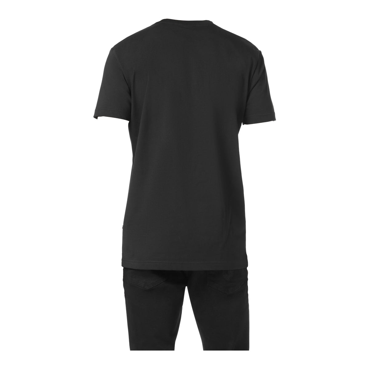 T-Shirt Round Neck