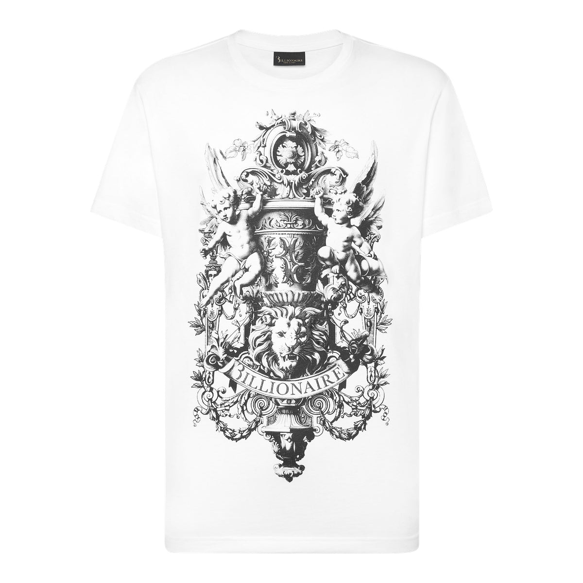 T-Shirt Round Neck