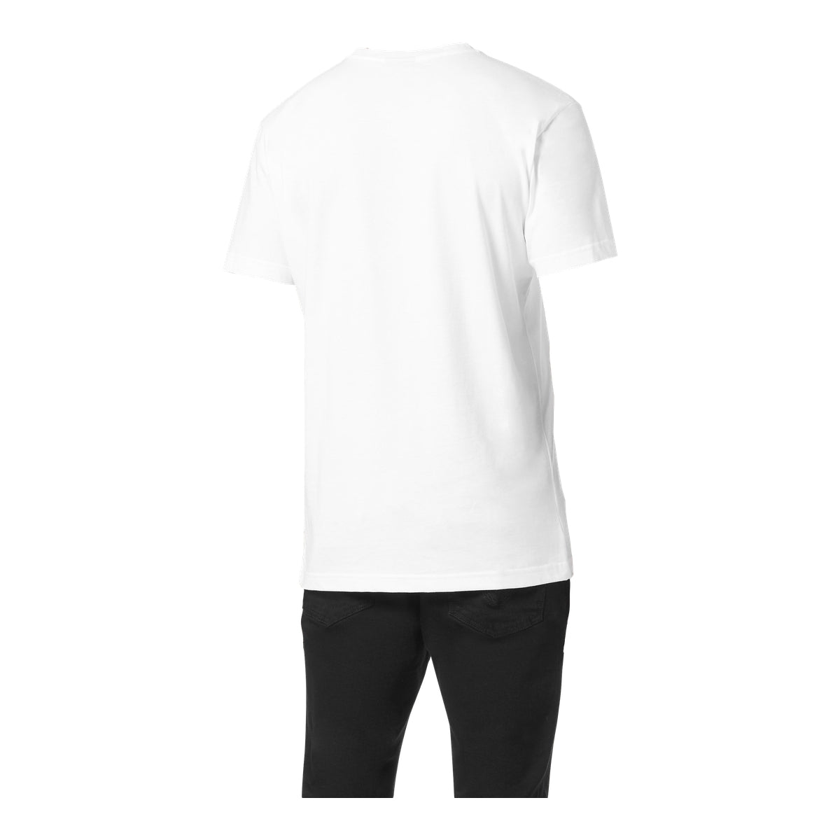 T-Shirt Round Neck