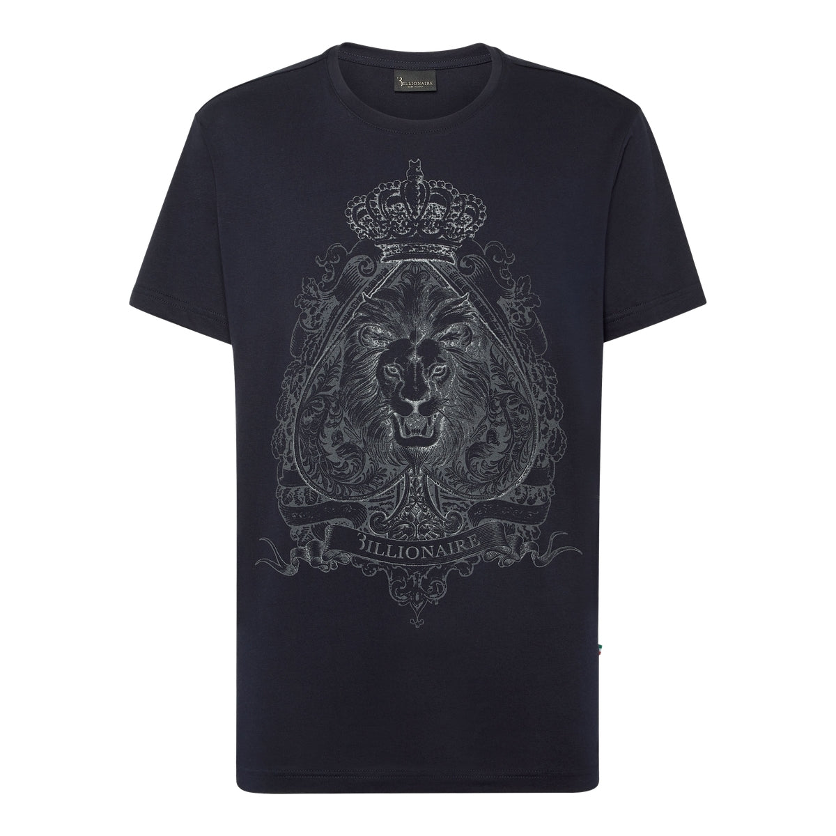 T-Shirt Round Neck
