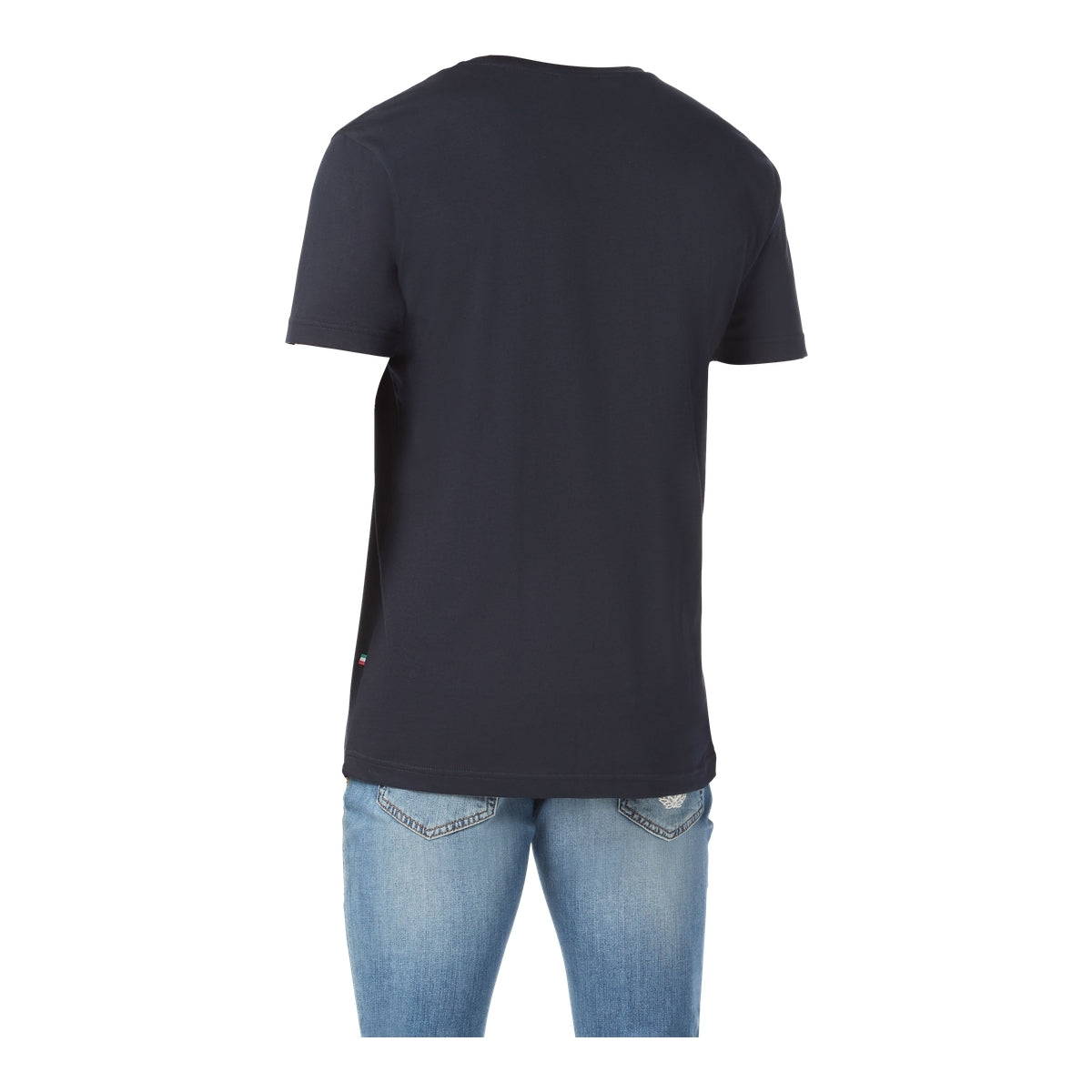 T-Shirt Round Neck
