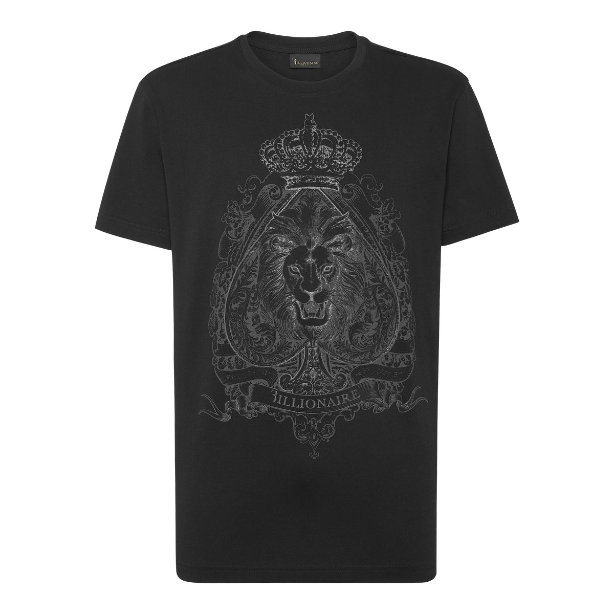 T-Shirt Round Neck