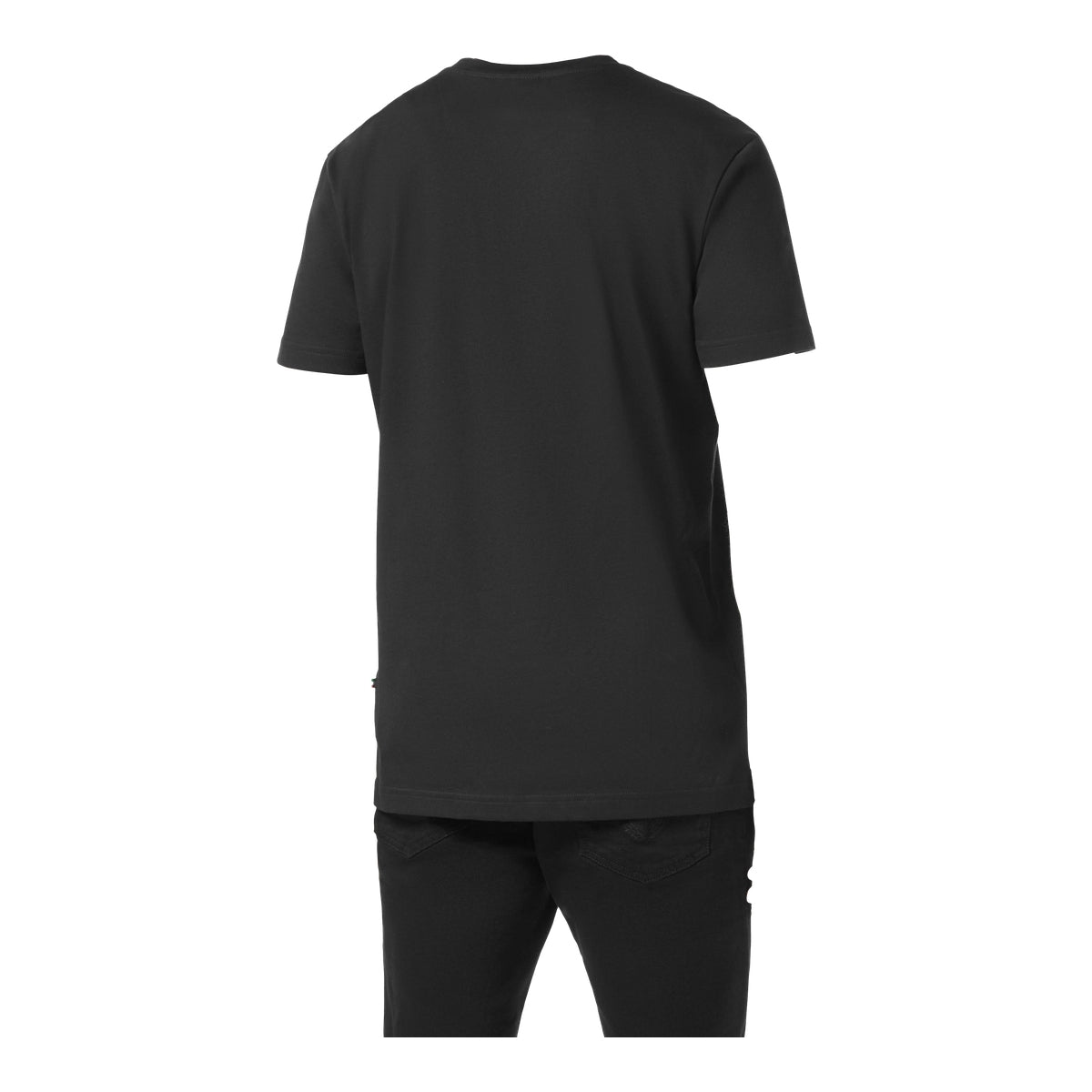 T-Shirt Round Neck