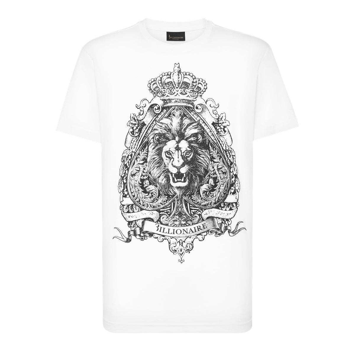 T-Shirt Round Neck