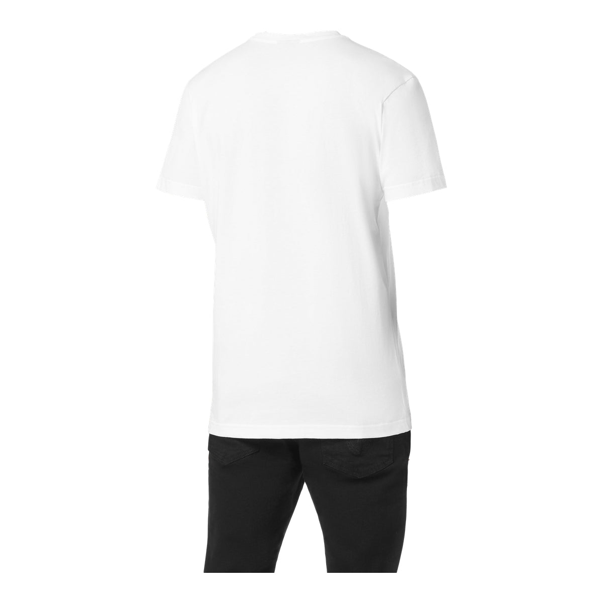 T-Shirt Round Neck