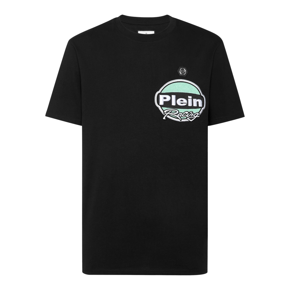 Jersey T-shirt Round Neck SS Cars Racing