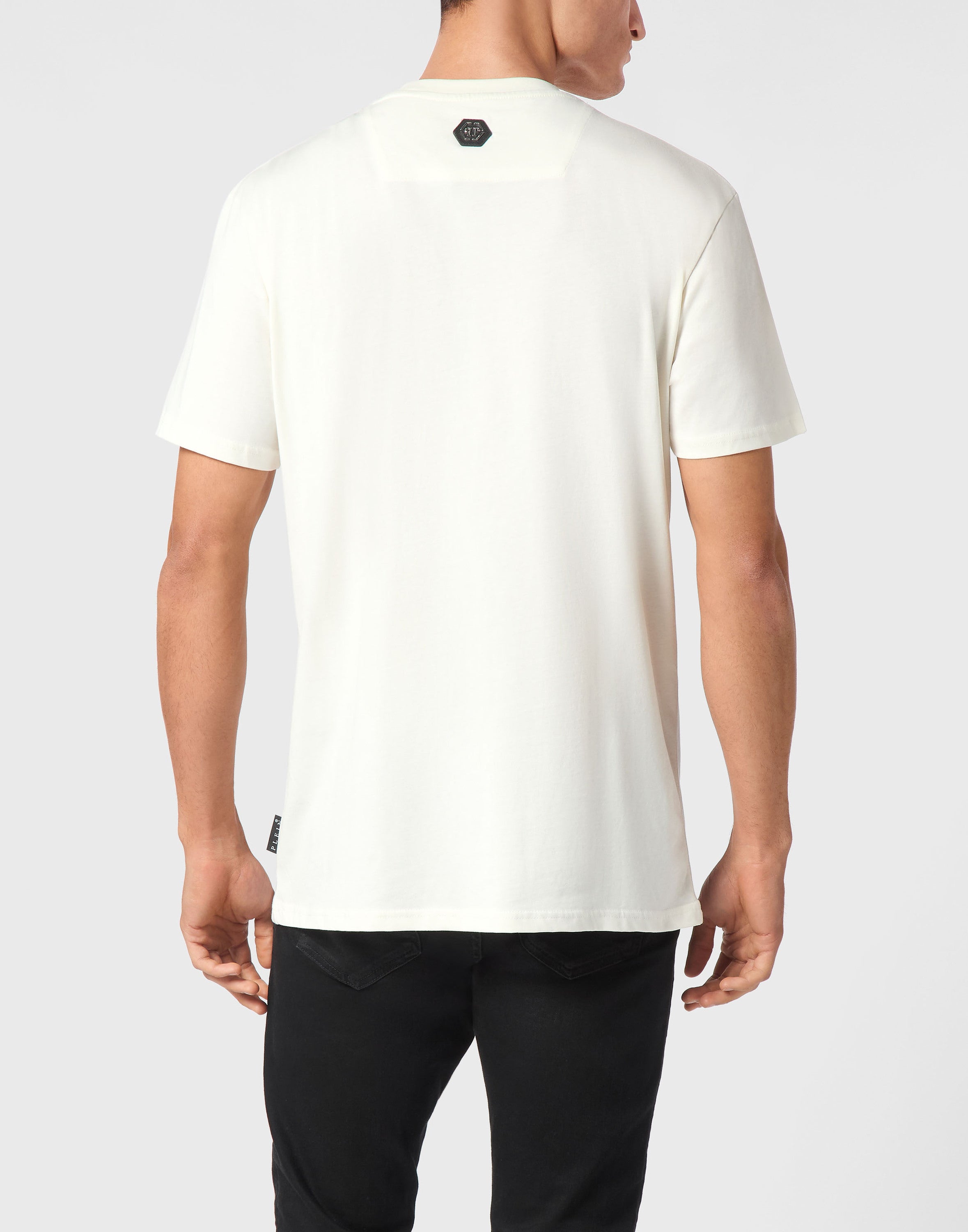 Jersey T-shirt Round Neck SS Racing Club