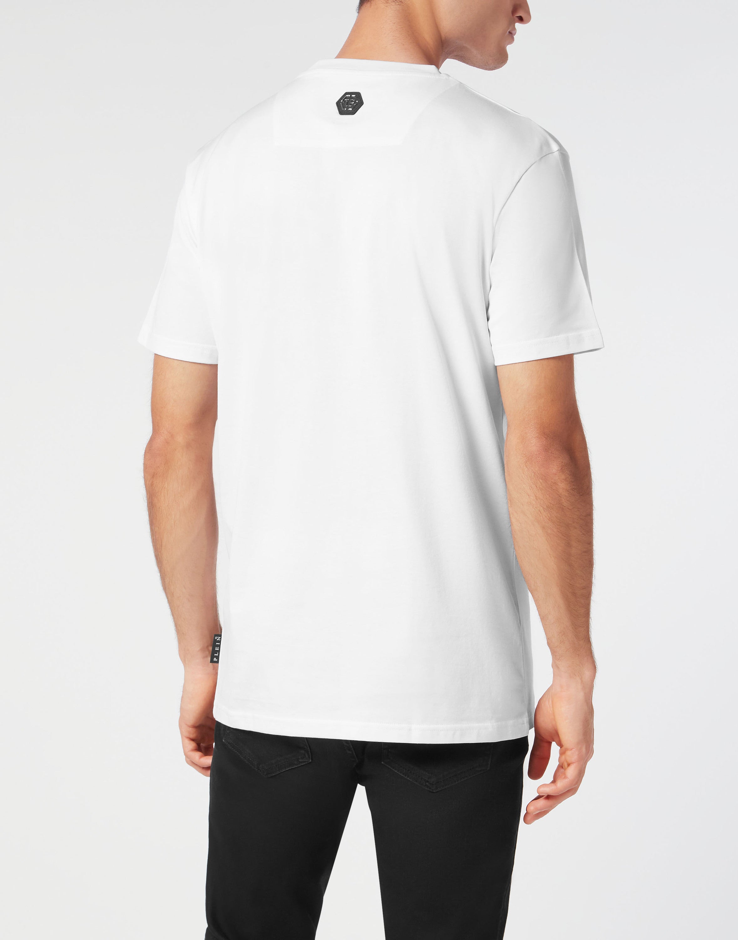 Jersey T-shirt Round Neck SS Cars Racing