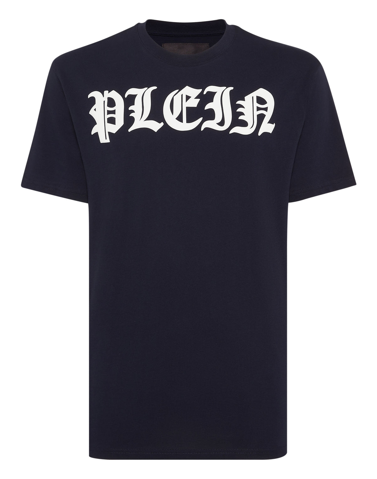 T-Shirt Round Neck GOTHIC PLEIN