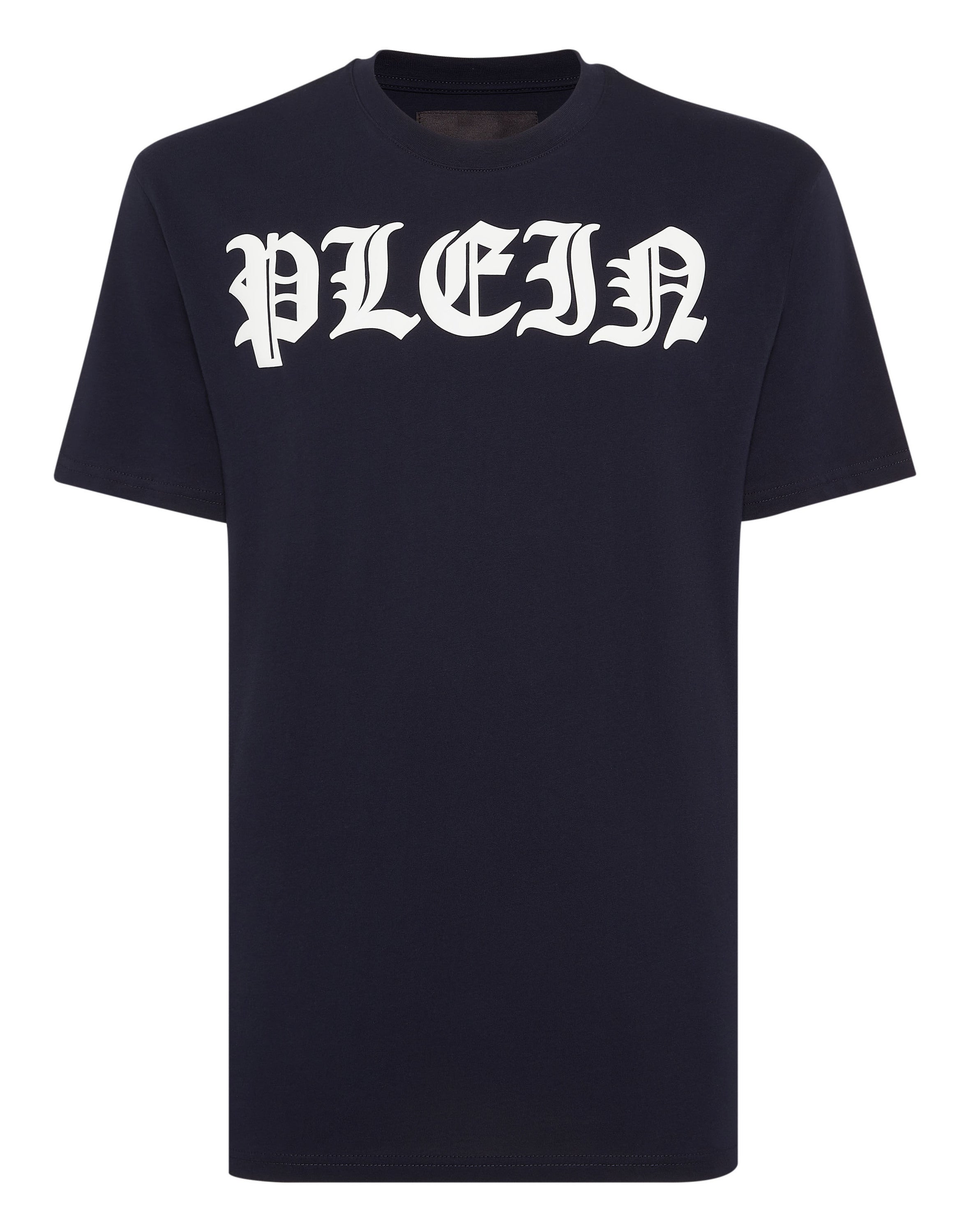T-Shirt Round Neck GOTHIC PLEIN
