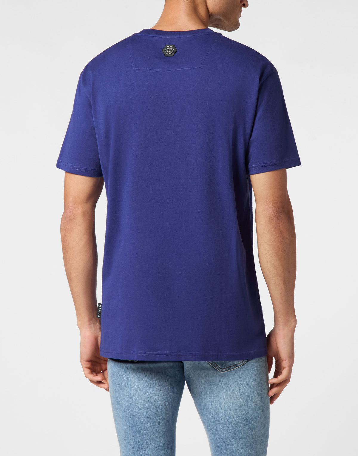 Jersey T-shirt Round Neck SS Cars Racing