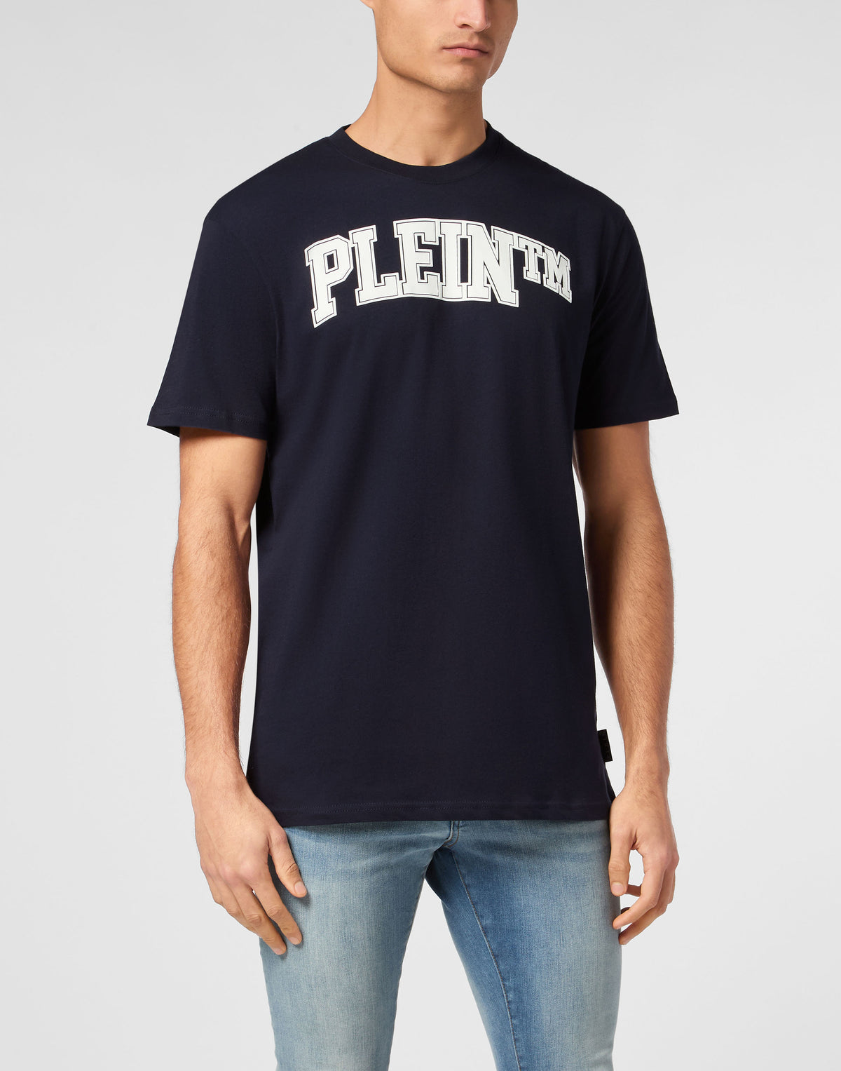 T-Shirt Round Neck