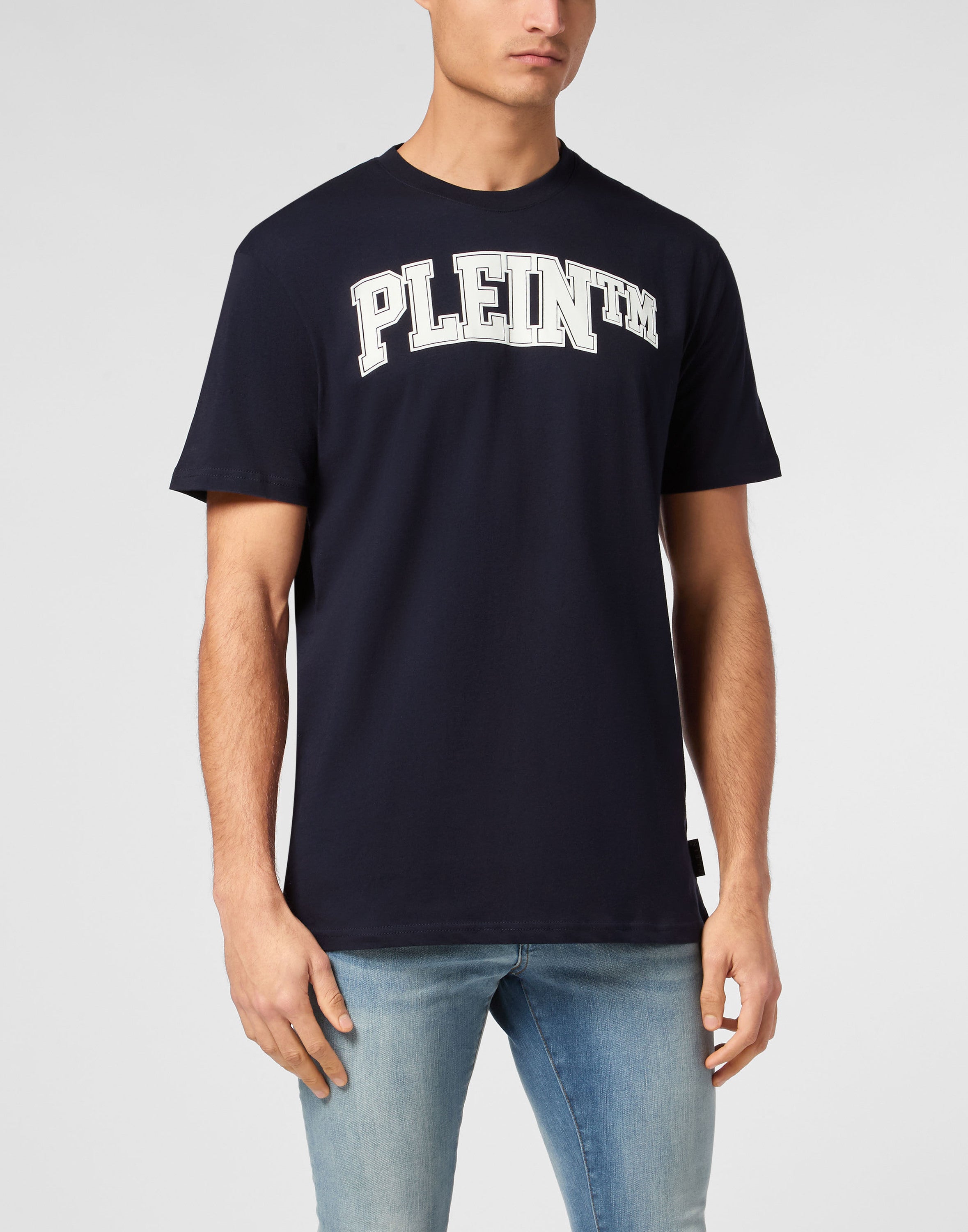 T-Shirt Round Neck