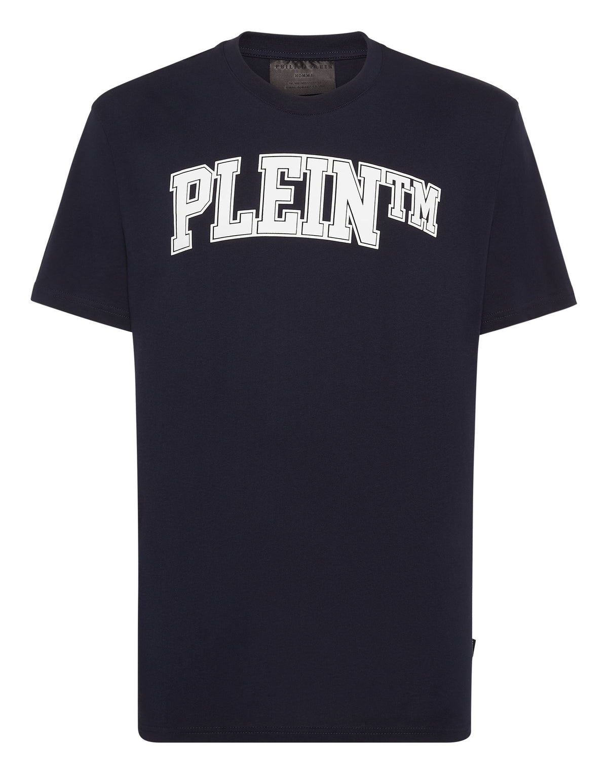 T-Shirt Round Neck