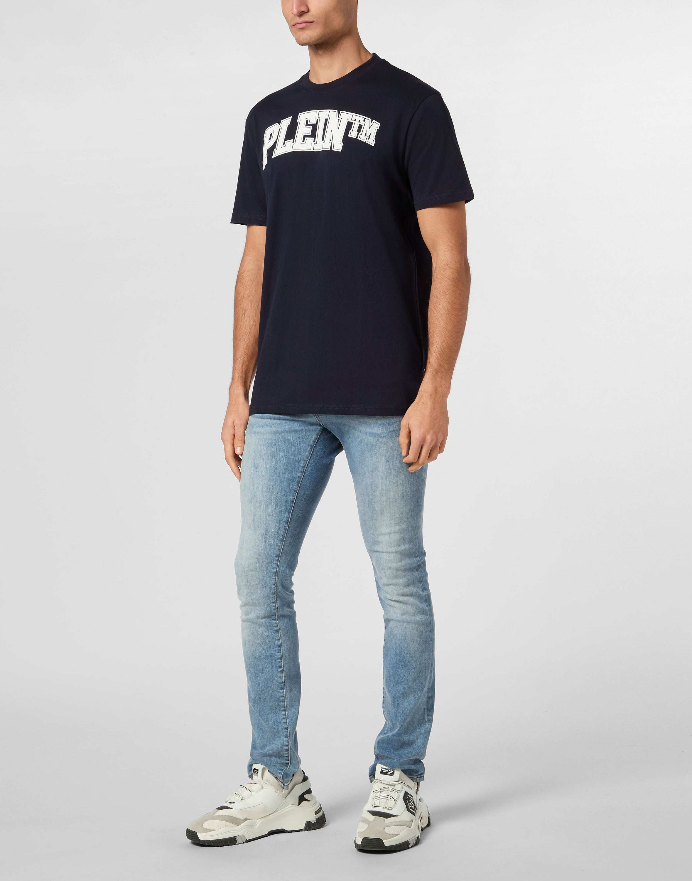 T-Shirt Round Neck