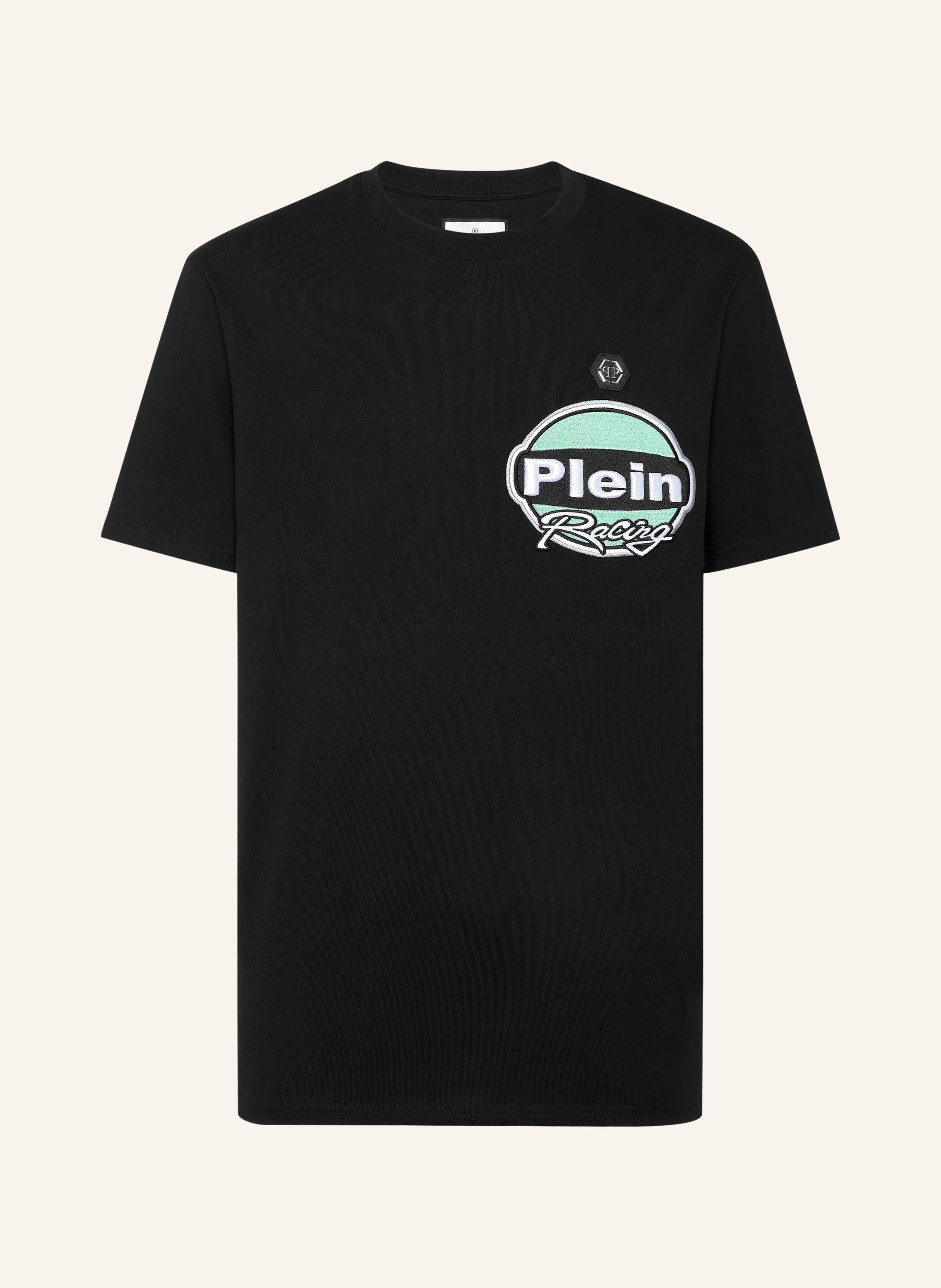 Jersey T-shirt Round Neck SS Cars Racing
