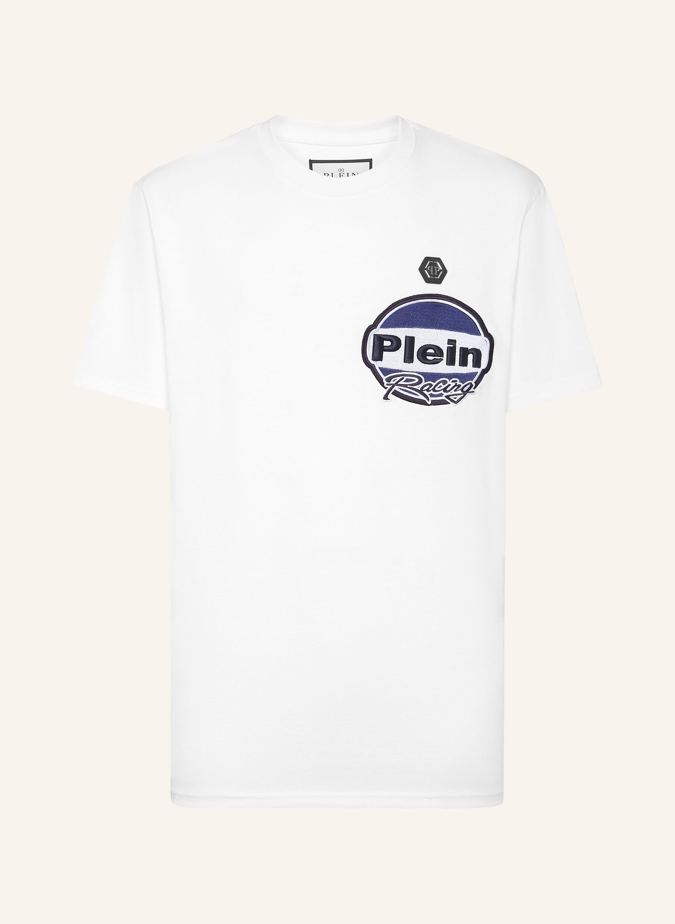 Jersey T-shirt Round Neck SS Cars Racing