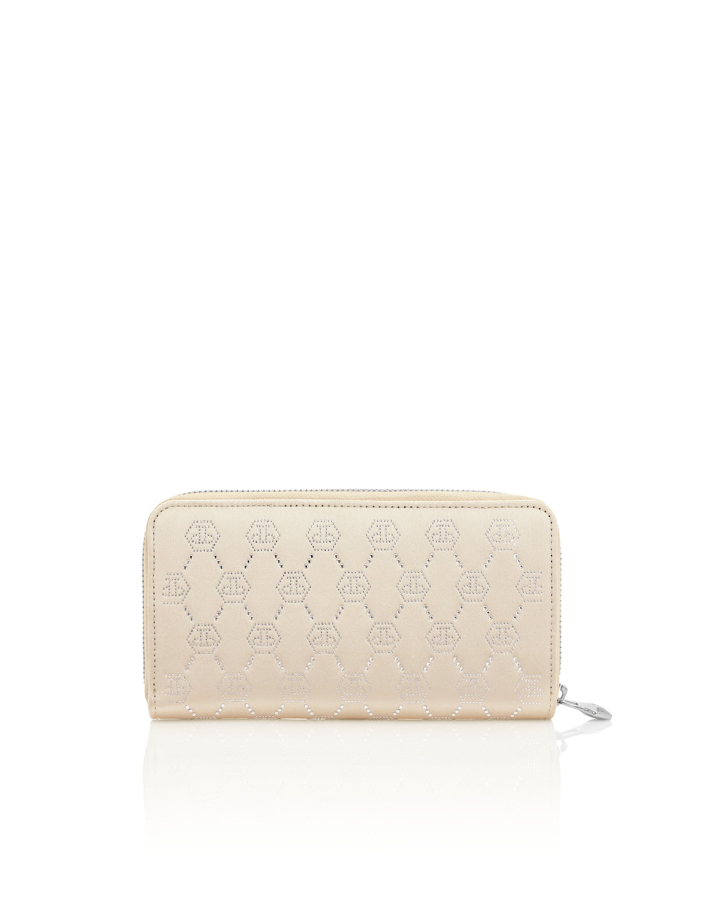 Zip Around Wallet