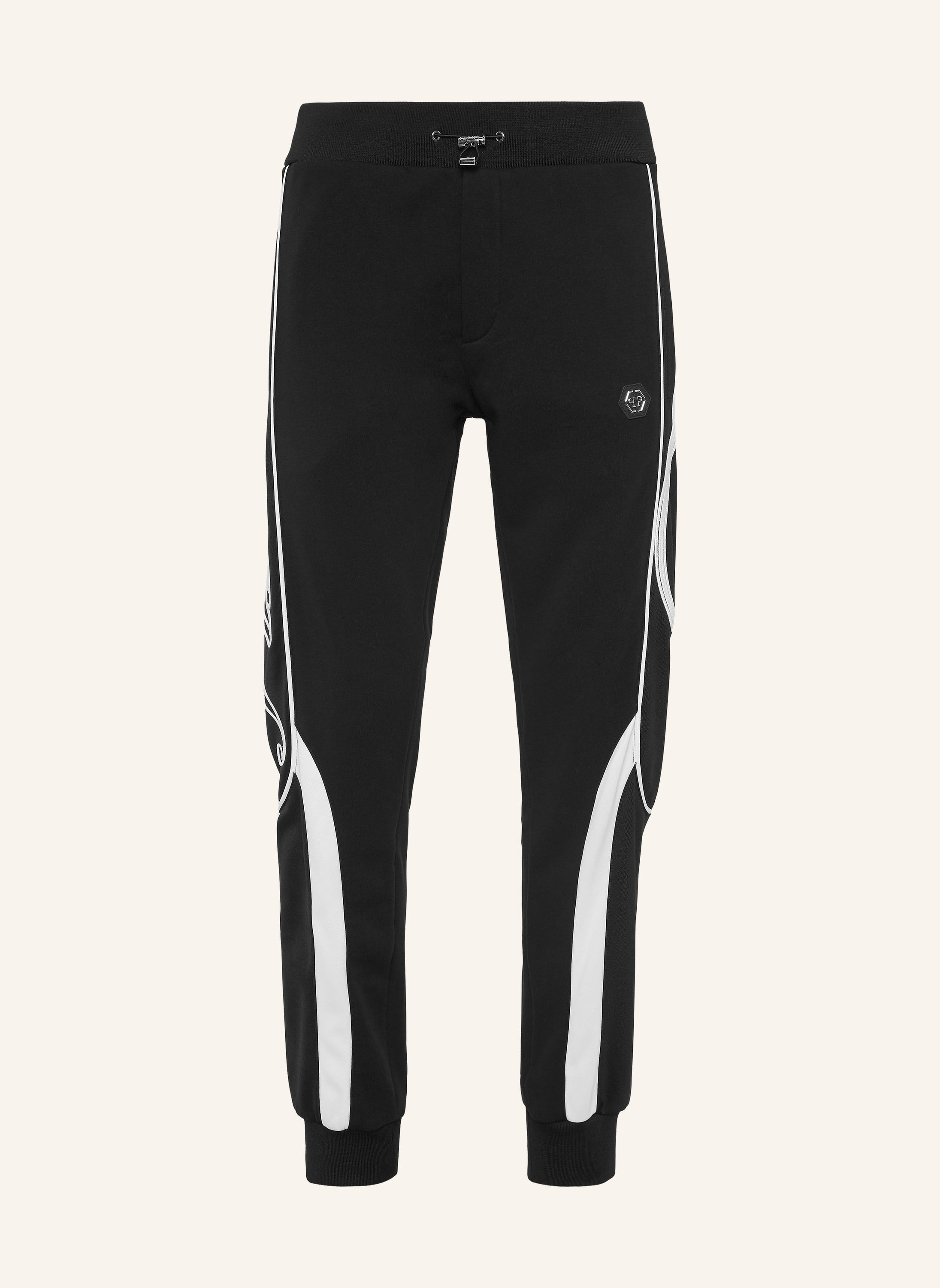 Jersey Jogging Trousers