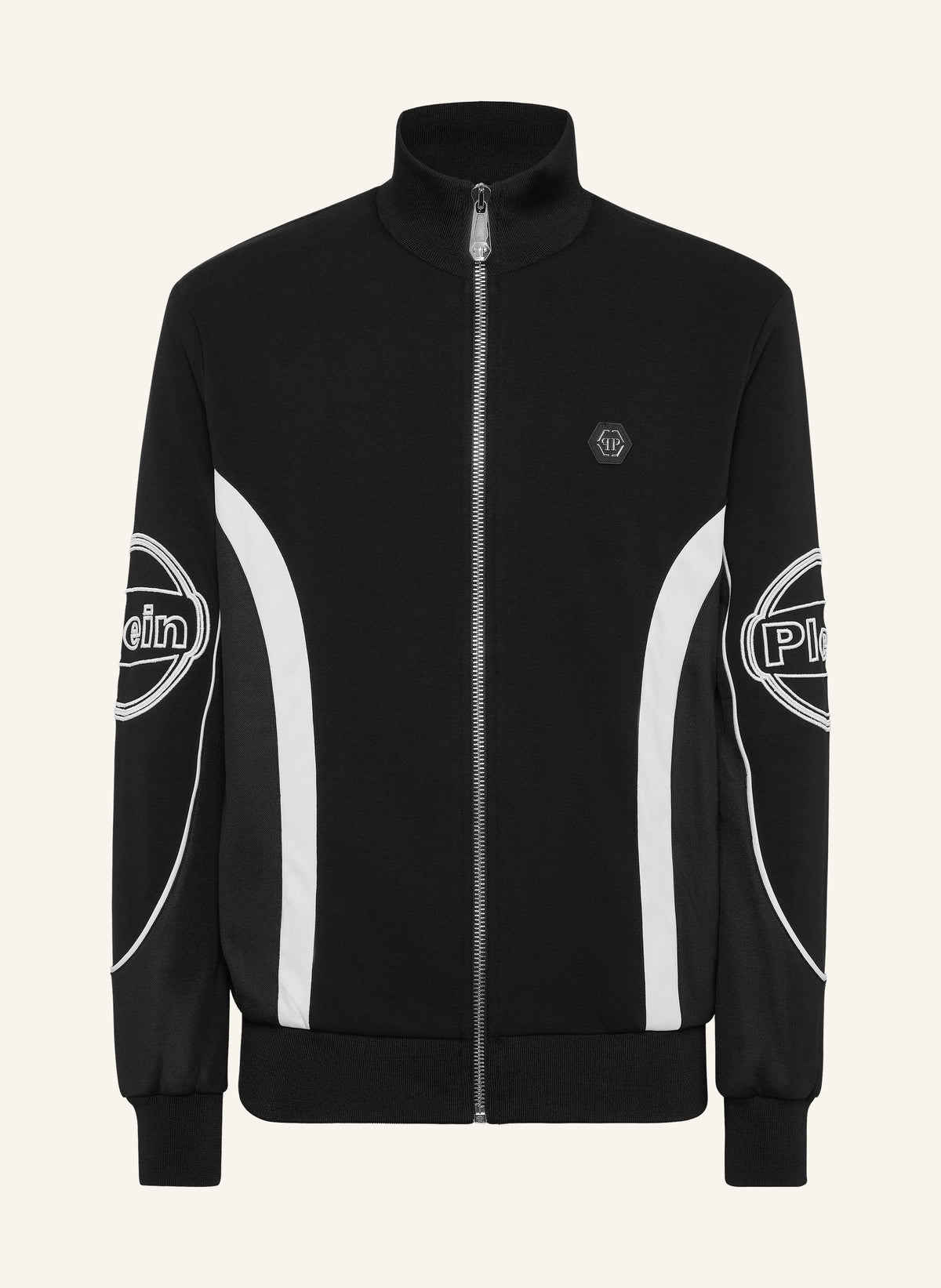 Jersey Jogging Jacket LS Racing Club