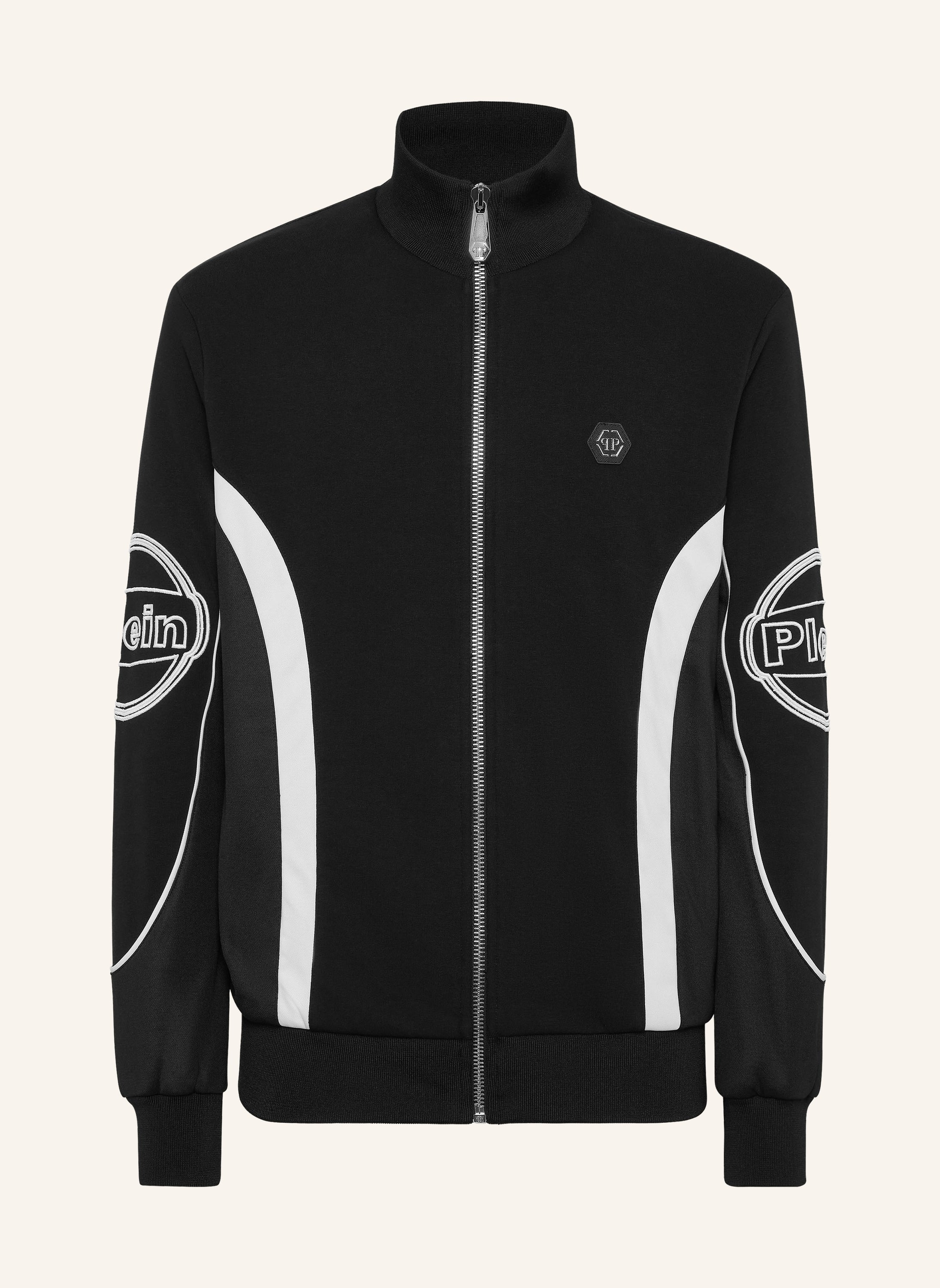 Jersey Jogging Jacket LS Racing Club