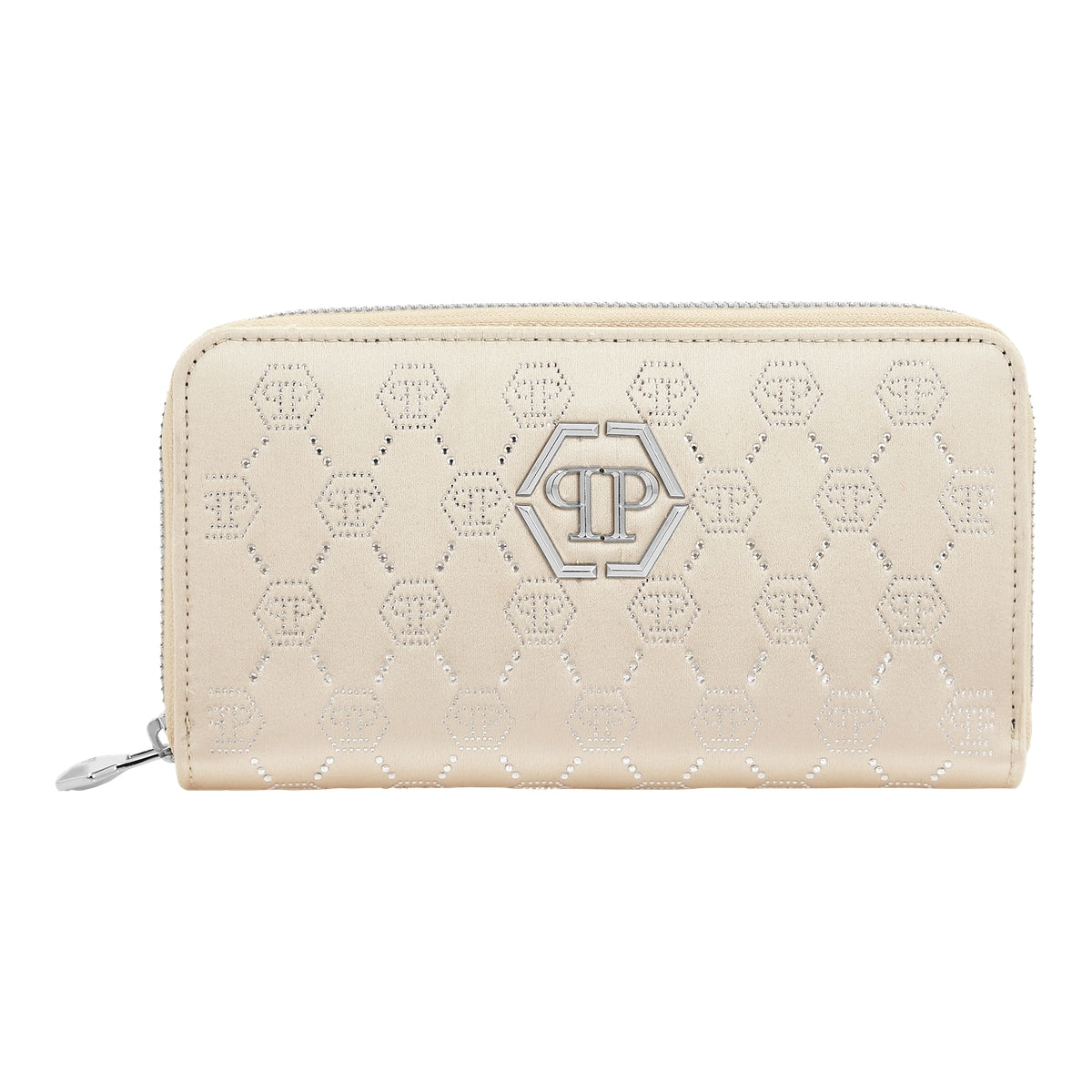 Zip Around Wallet