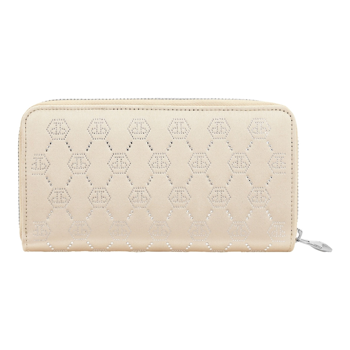 Zip Around Wallet