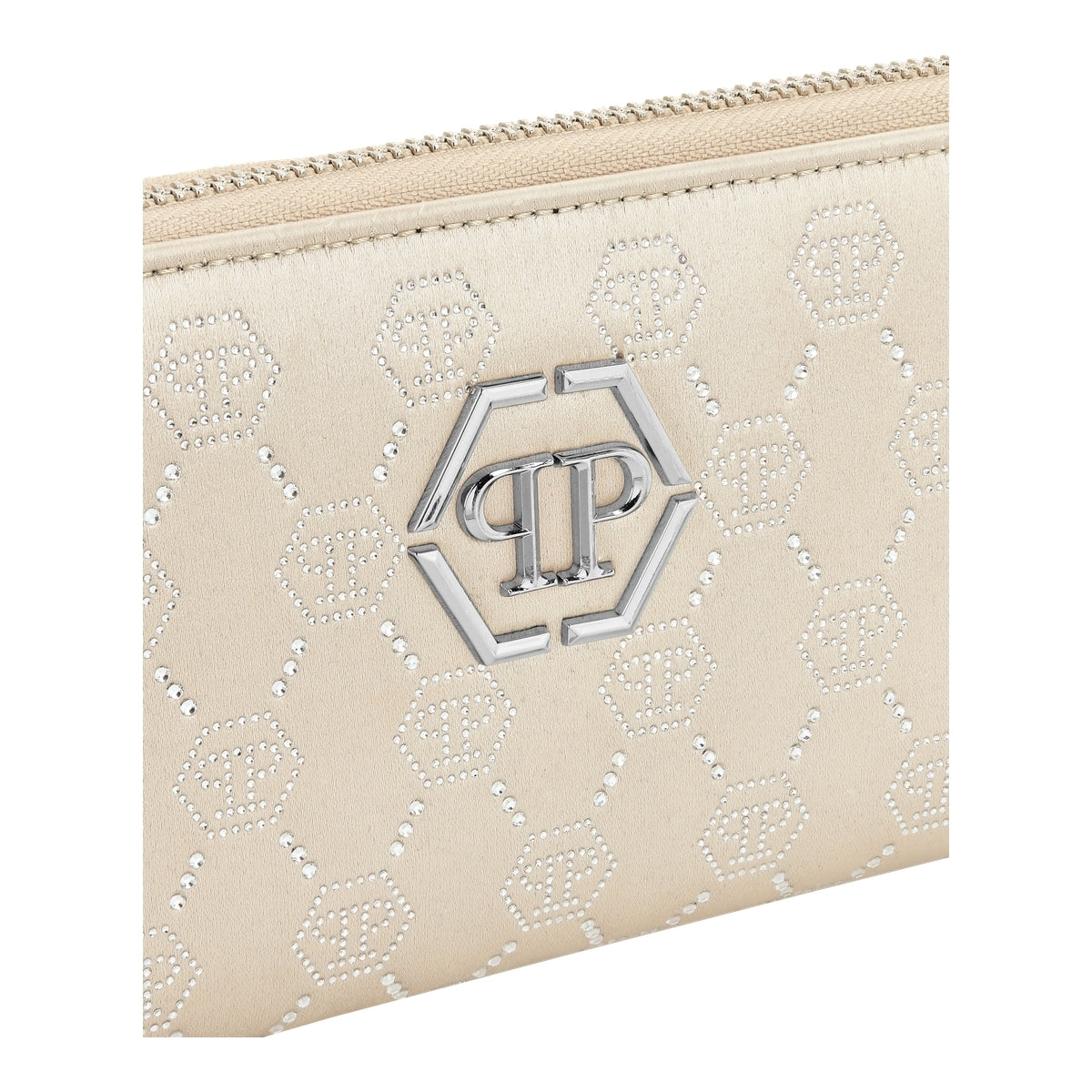 Zip Around Wallet