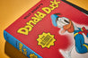 Taschen-Walt Disney's Donald Duck. The Ultimate History (English)-Comics-Black-Deal-Outlet-by-ARCHIVIST