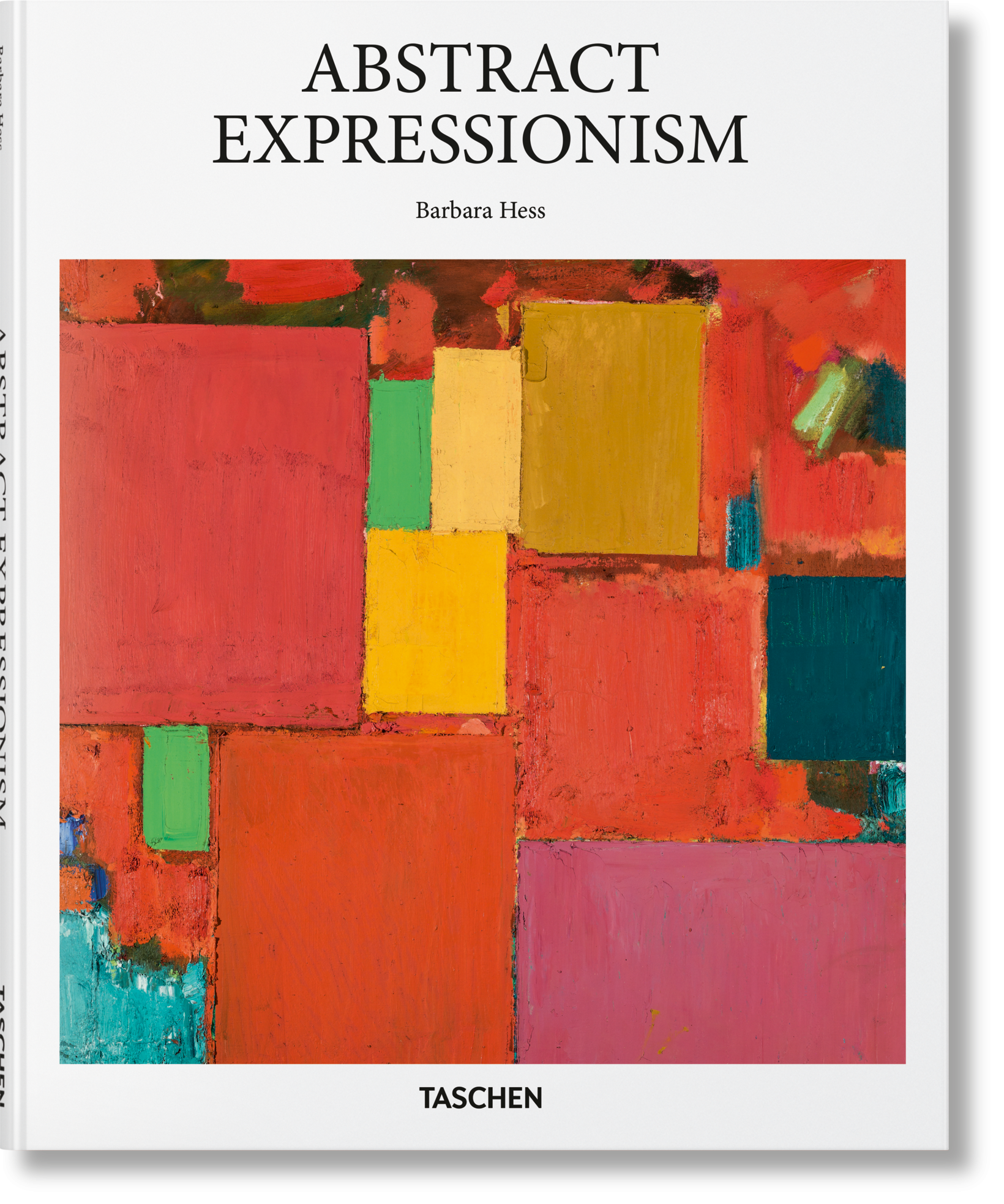 Taschen-Abstract Expressionism (English)-Art-Black-Deal-Outlet-by-ARCHIVIST