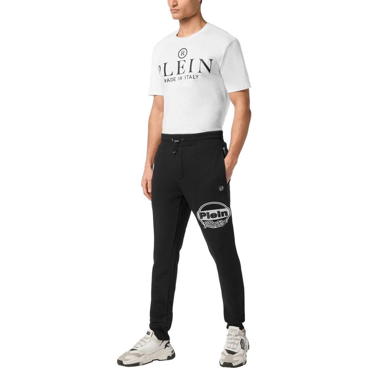 Jogging Pants Cars Racing