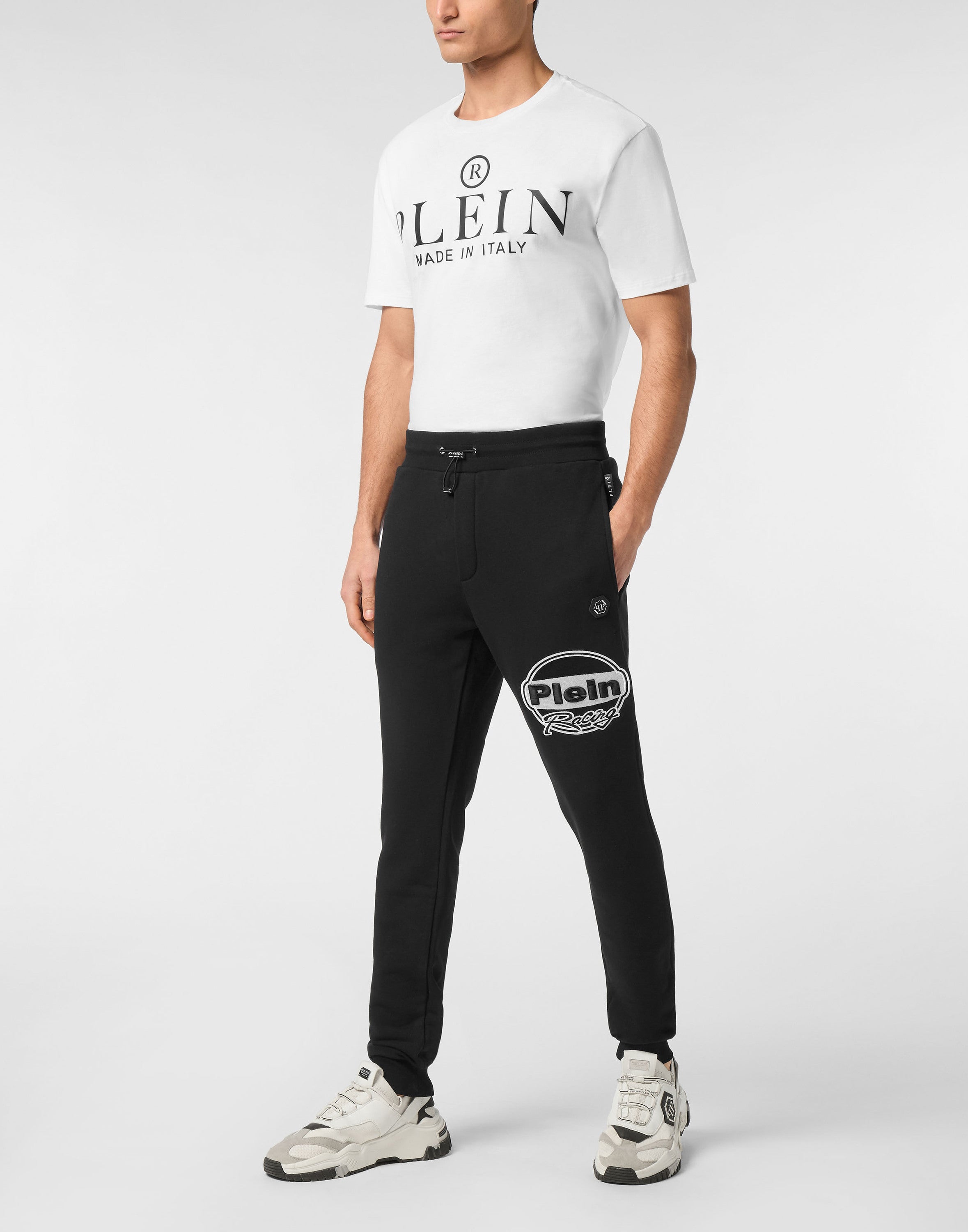 Jogging Pants Cars Racing