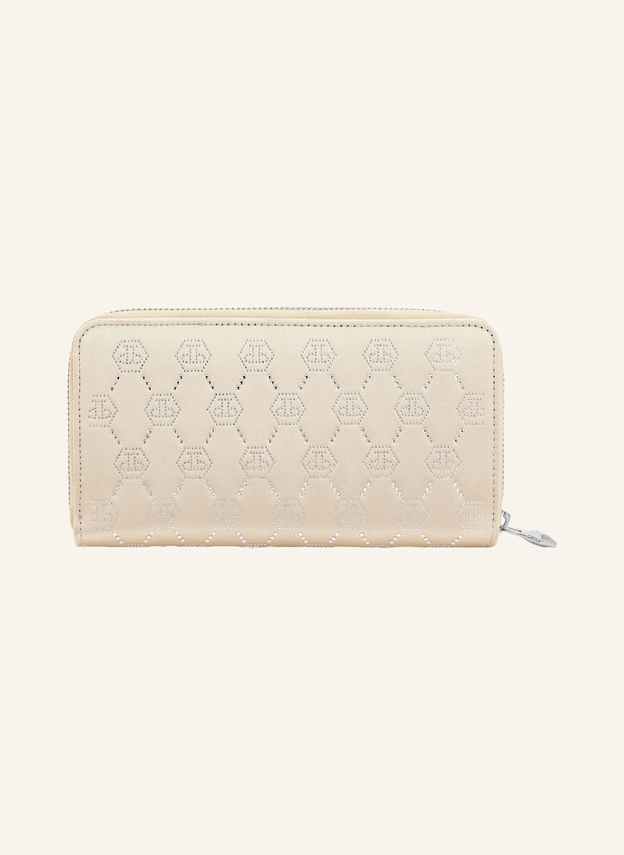 Zip Around Wallet