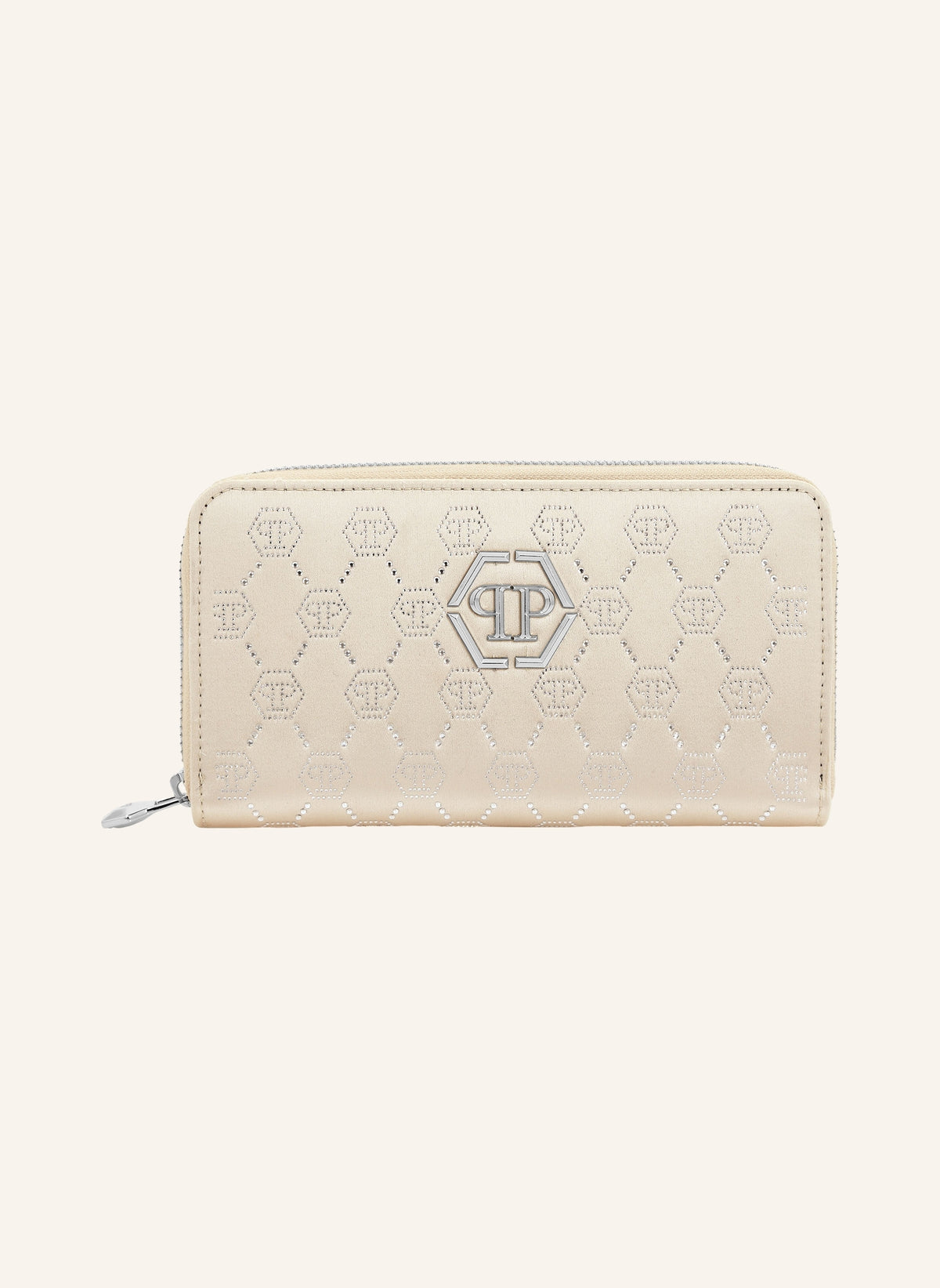 Zip Around Wallet