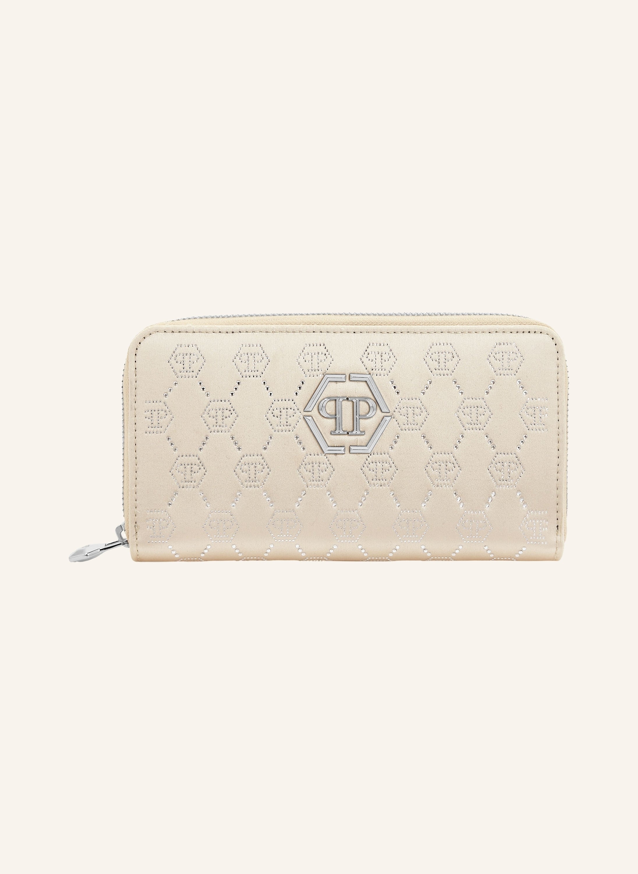 Zip Around Wallet