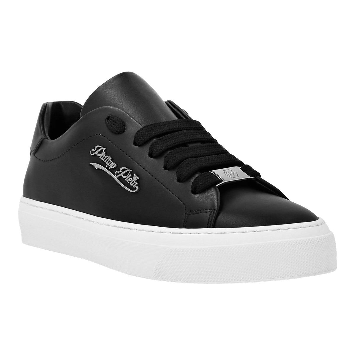 Lo-Top Sneakers SIGNATURE