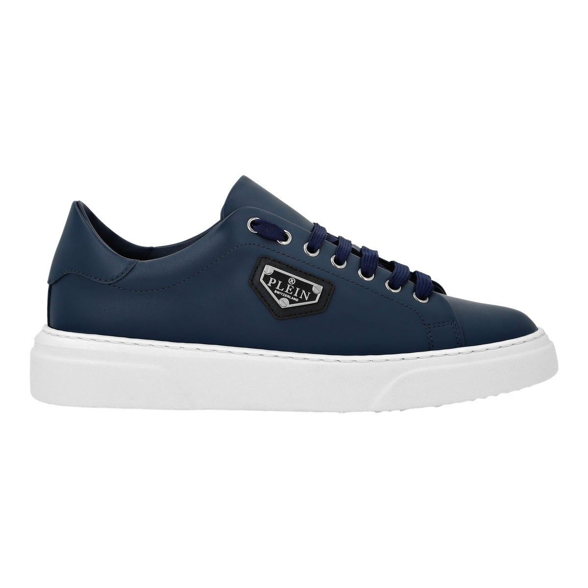 Lo-Top Sneakers Iconic Plein