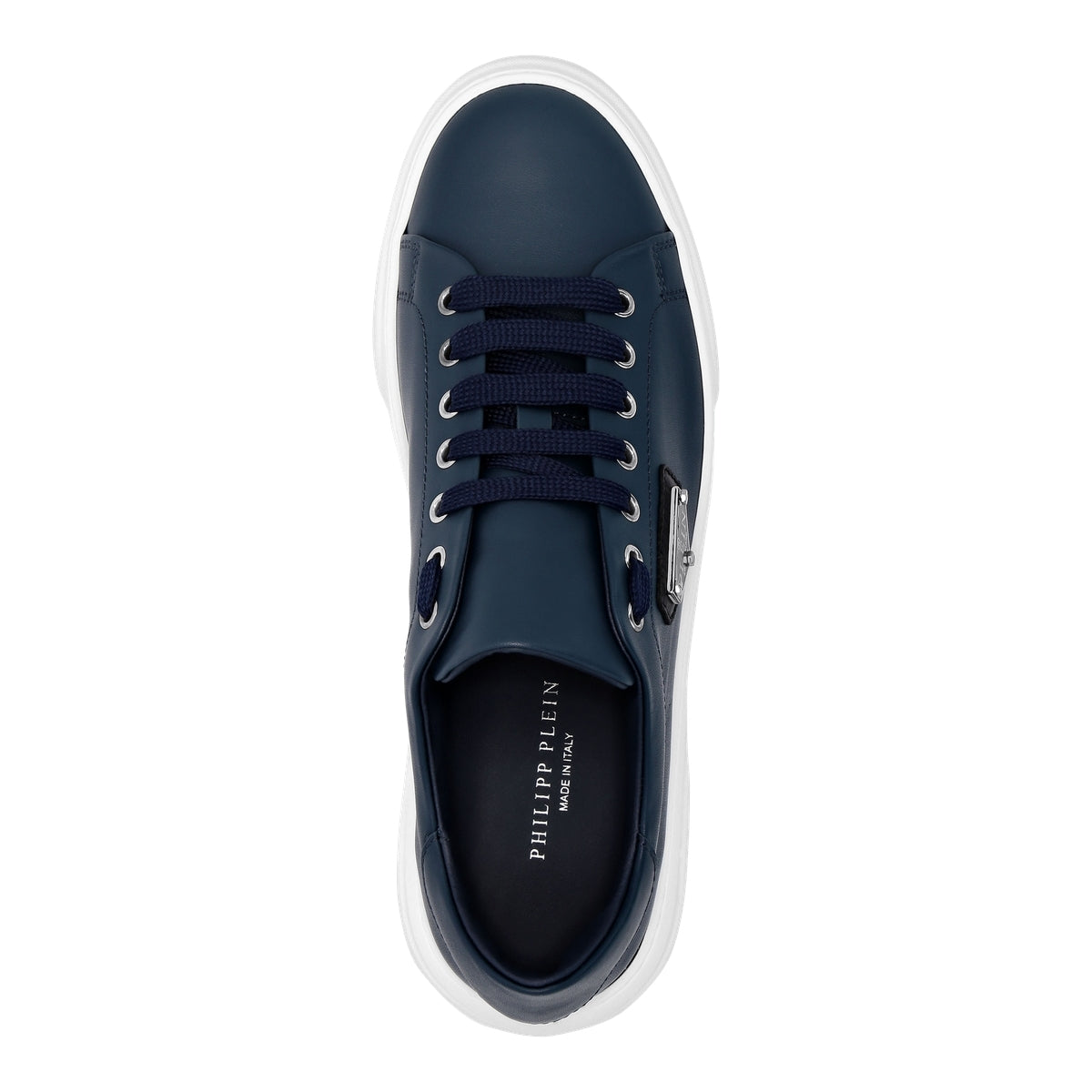 Lo-Top Sneakers Iconic Plein