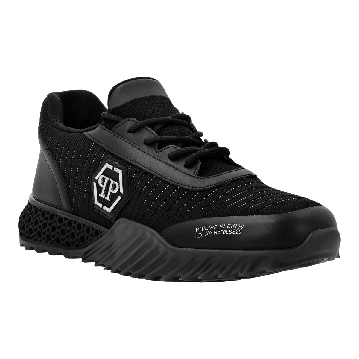 Runner Sneaker HEXAGON
