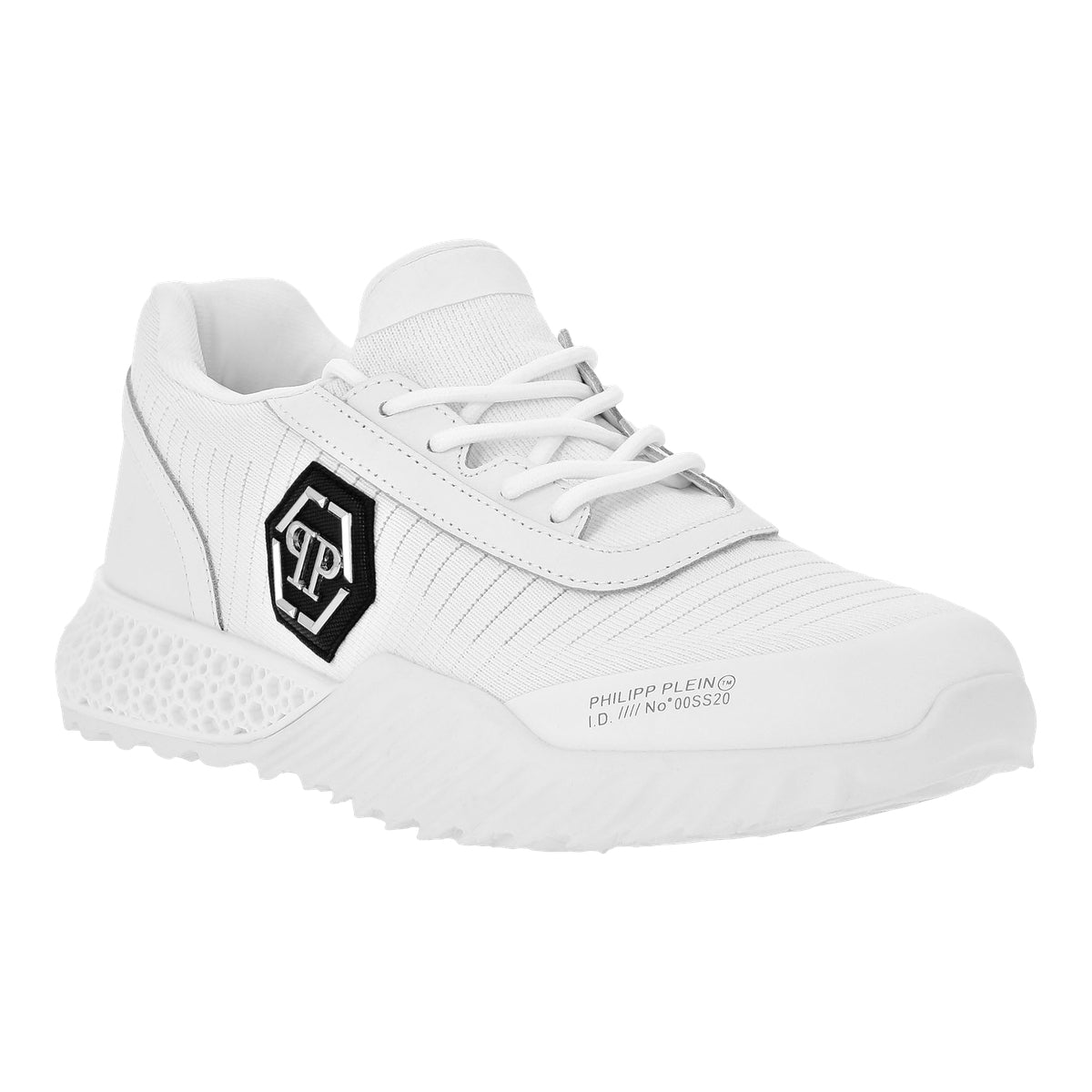 Runner Sneaker HEXAGON
