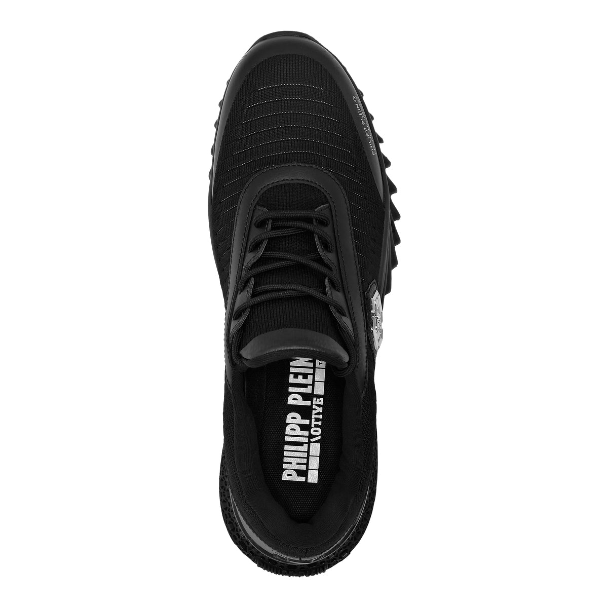 Runner Sneaker HEXAGON