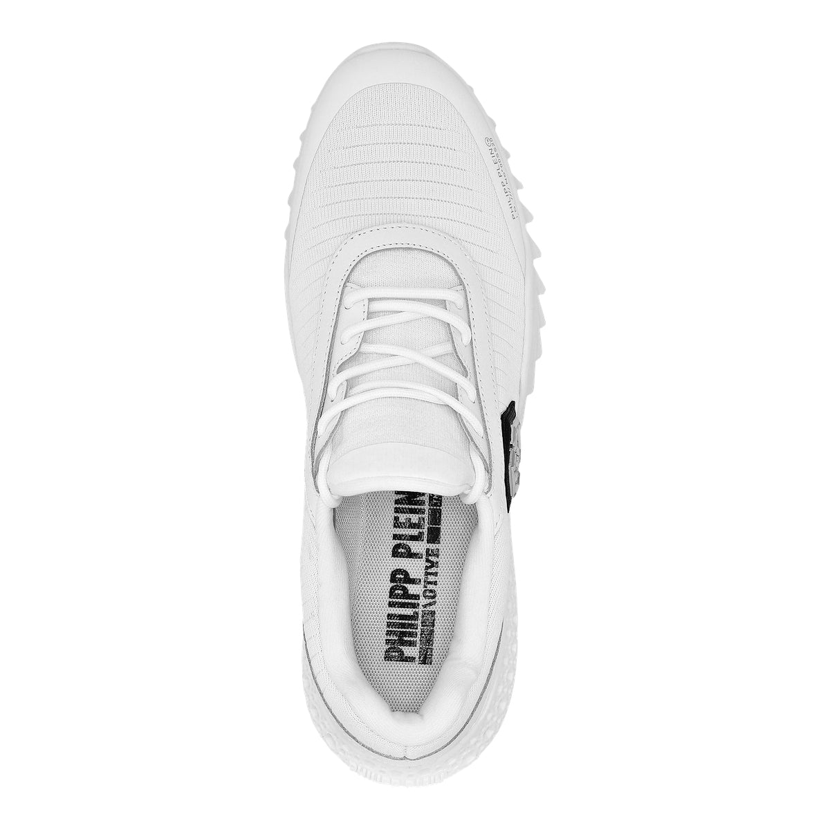 Runner Sneaker HEXAGON