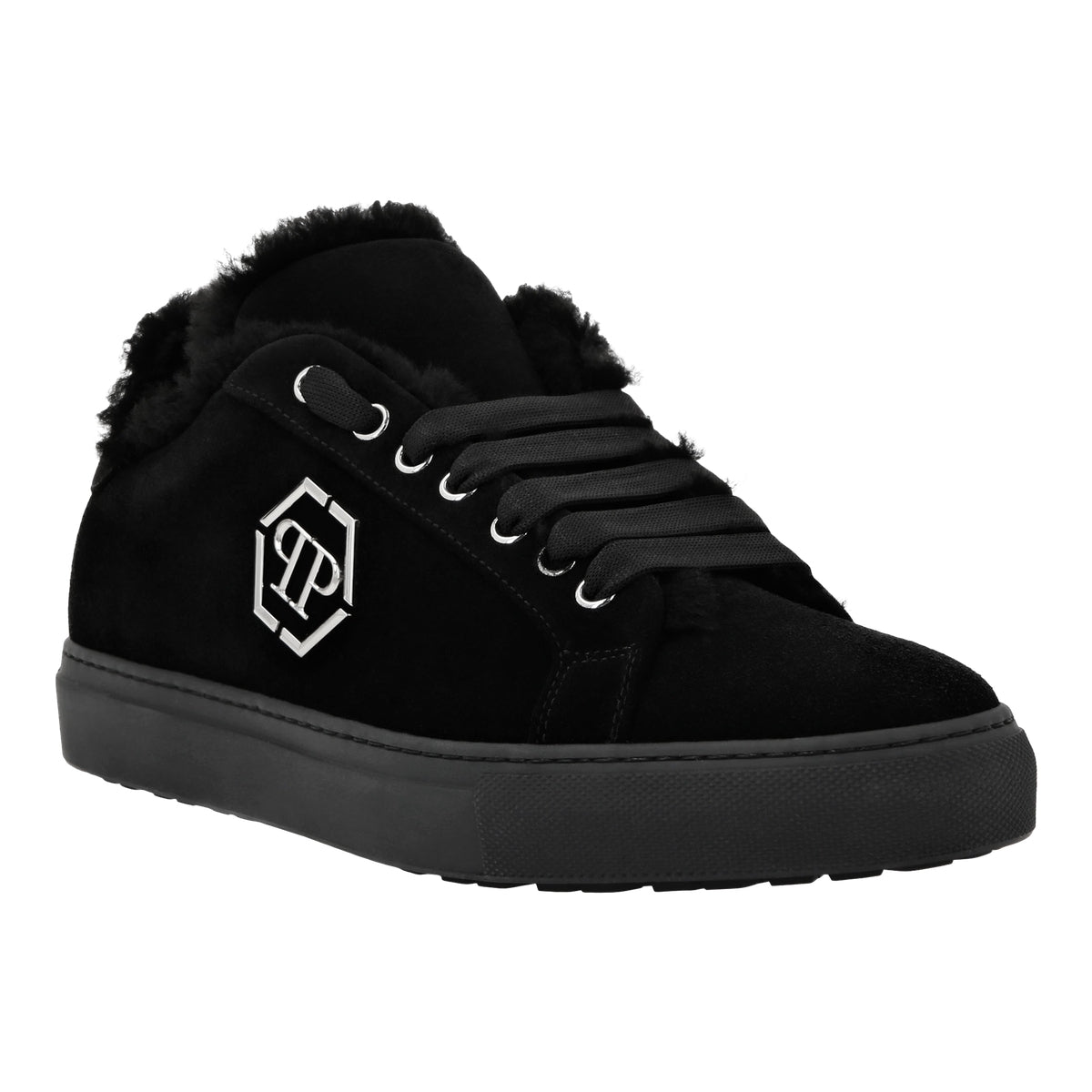Low-Top Sneakers