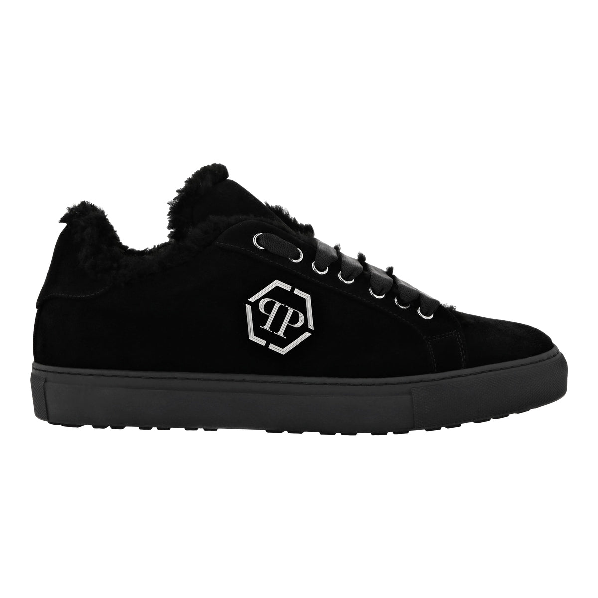 Low-Top Sneakers