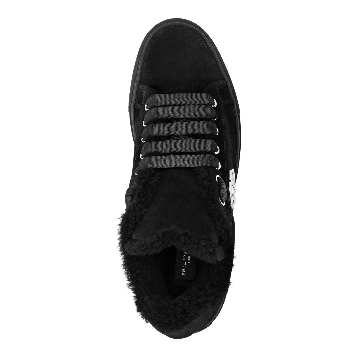 Low-Top Sneakers