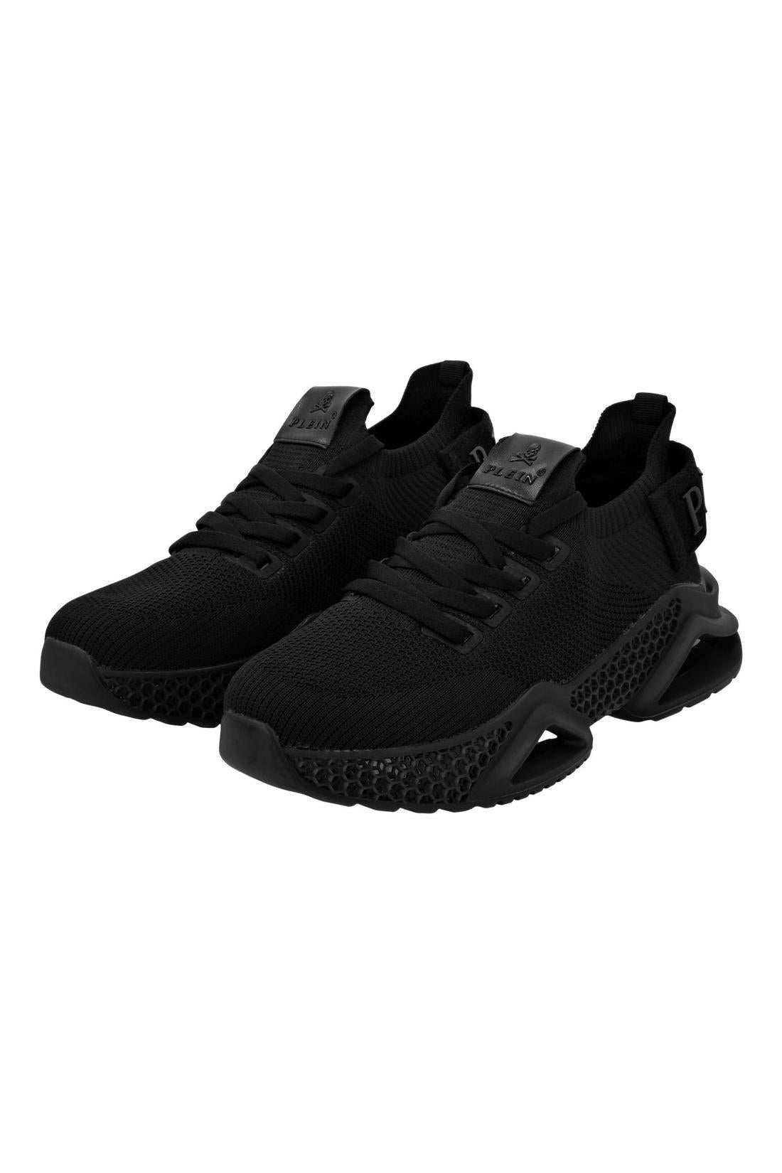 Philipp Plein Runner Sneaker ICONIC PLEIN, Schuhe