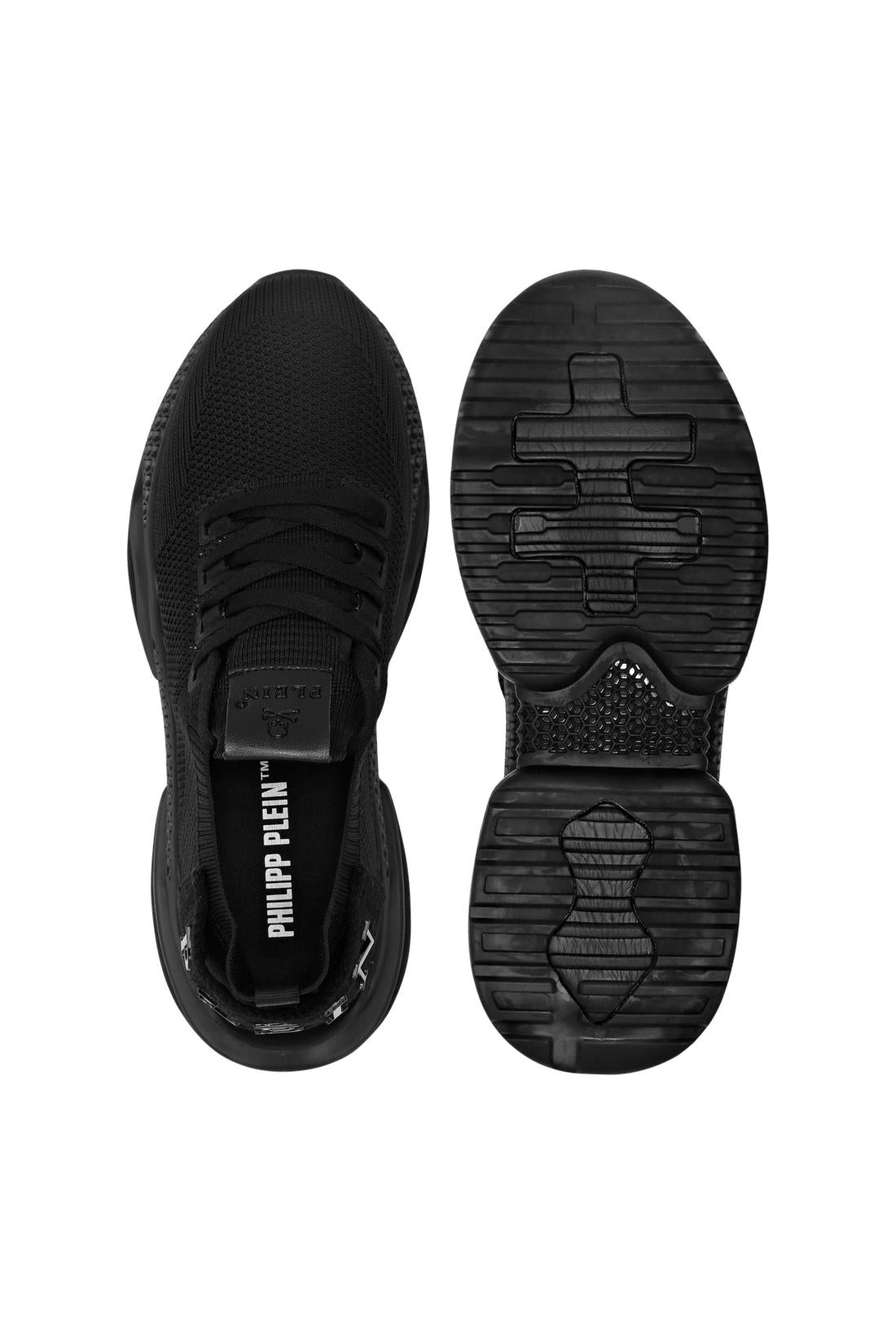 Philipp Plein Runner Sneaker ICONIC PLEIN, Schuhe