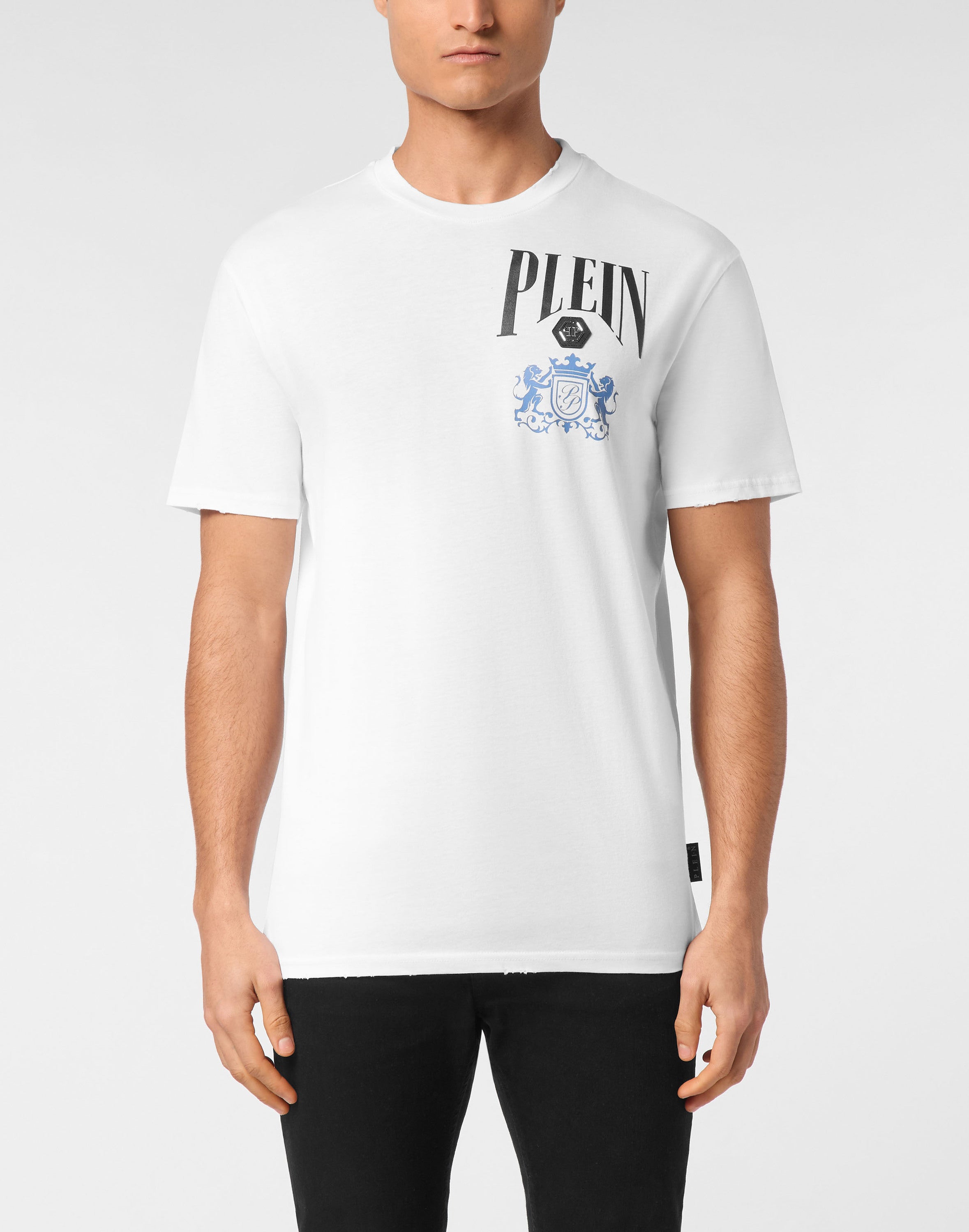 Jersey T-shirt Round Neck SS Racing Club