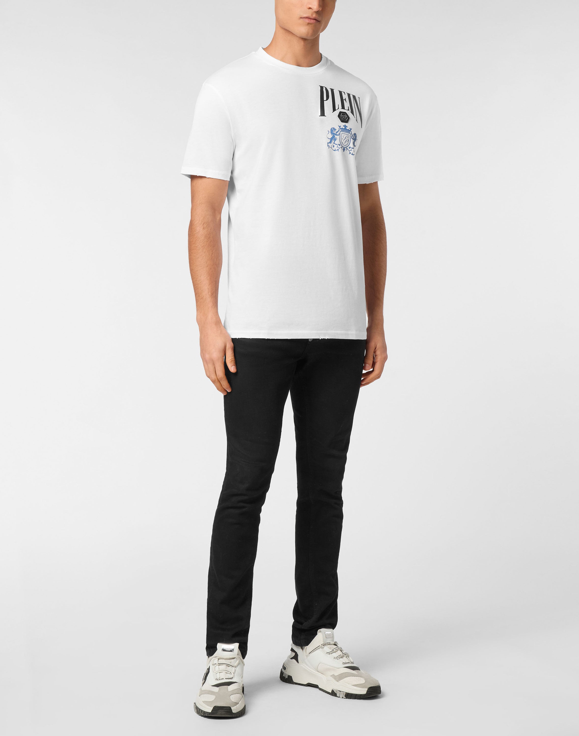 Jersey T-shirt Round Neck SS Racing Club