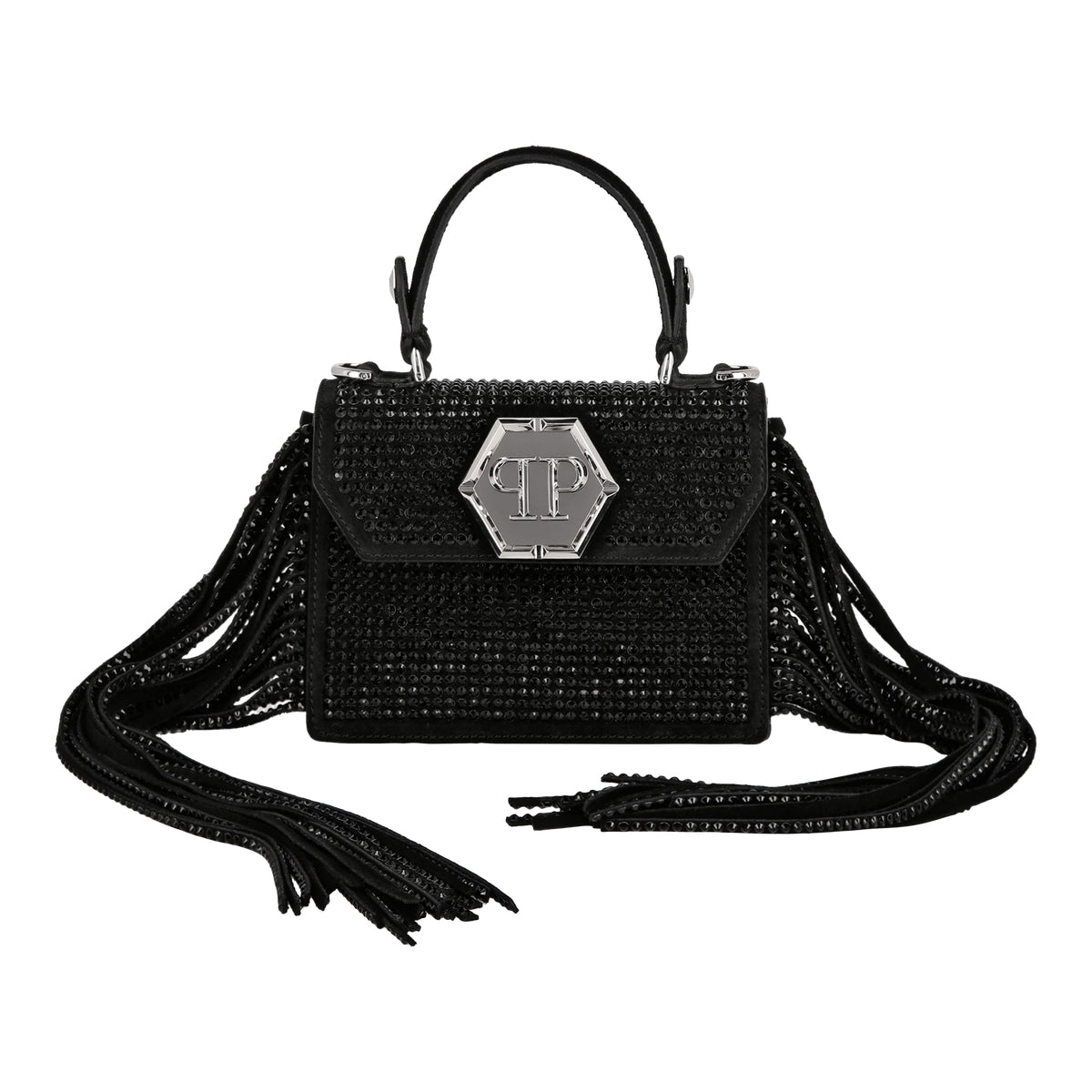 Handle Bag SUPERHEROINE
